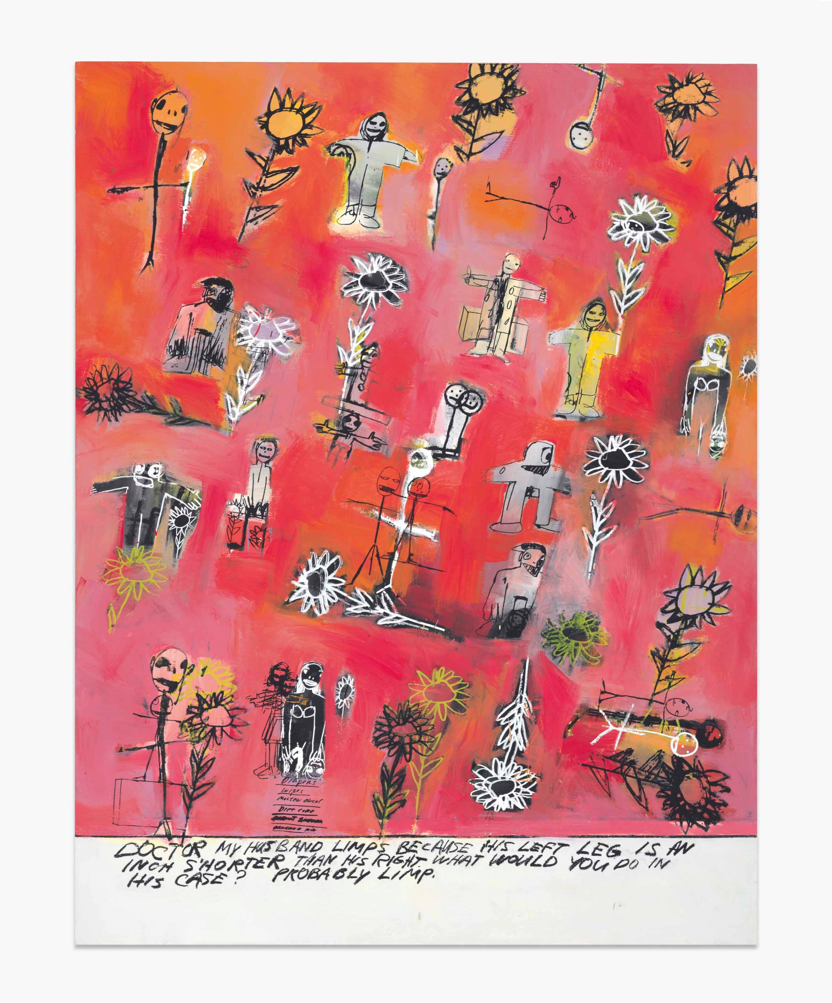 RICHARD PRINCE (B. 1949)