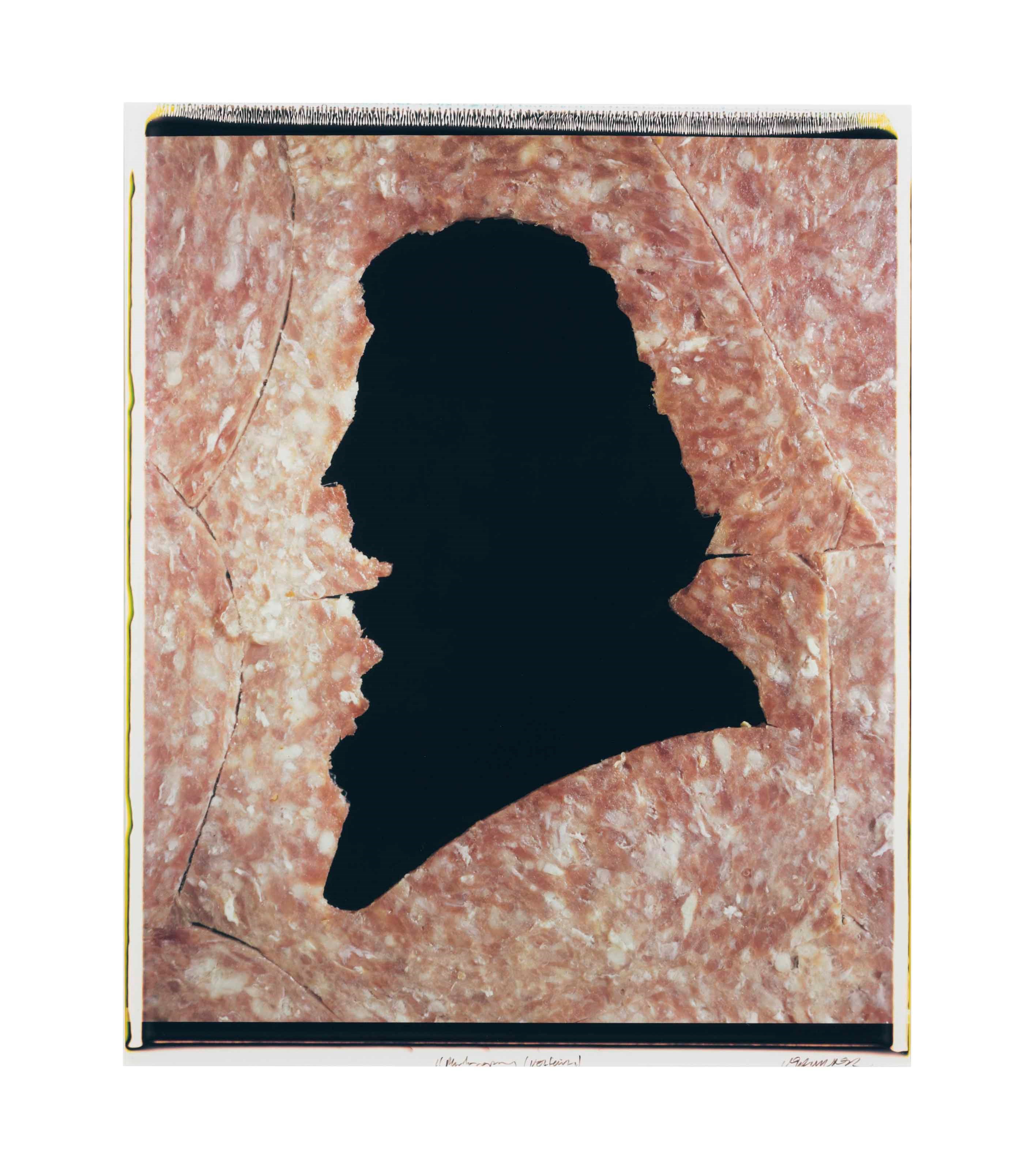 VIK MUNIZ (B. 1961)