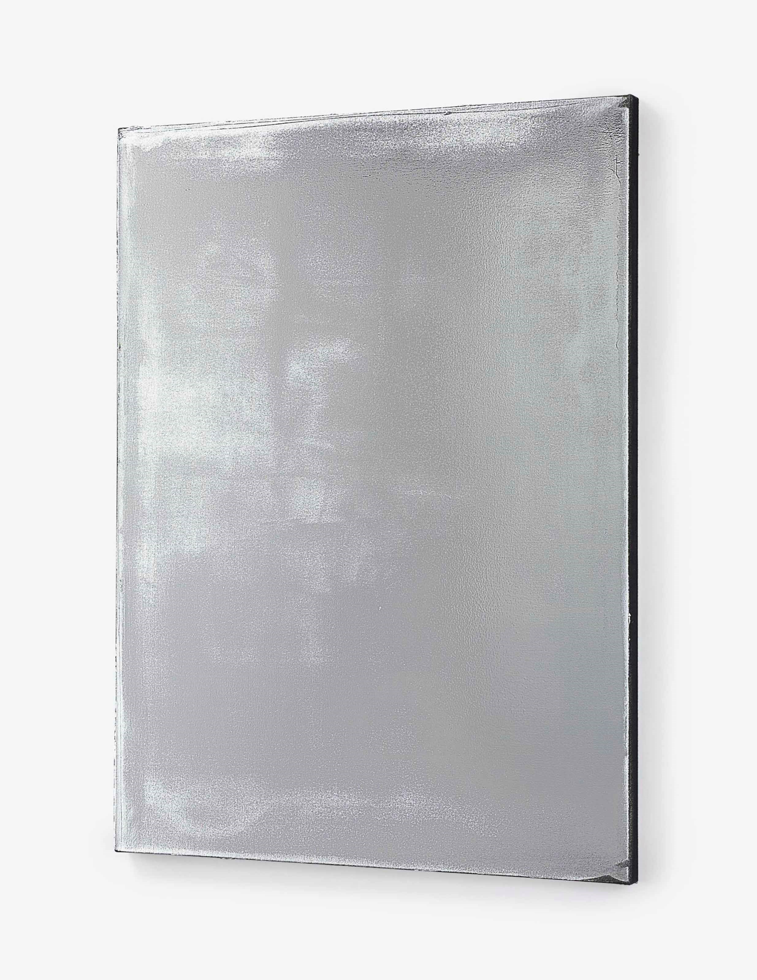 Jacob Kassay (b. 1984)