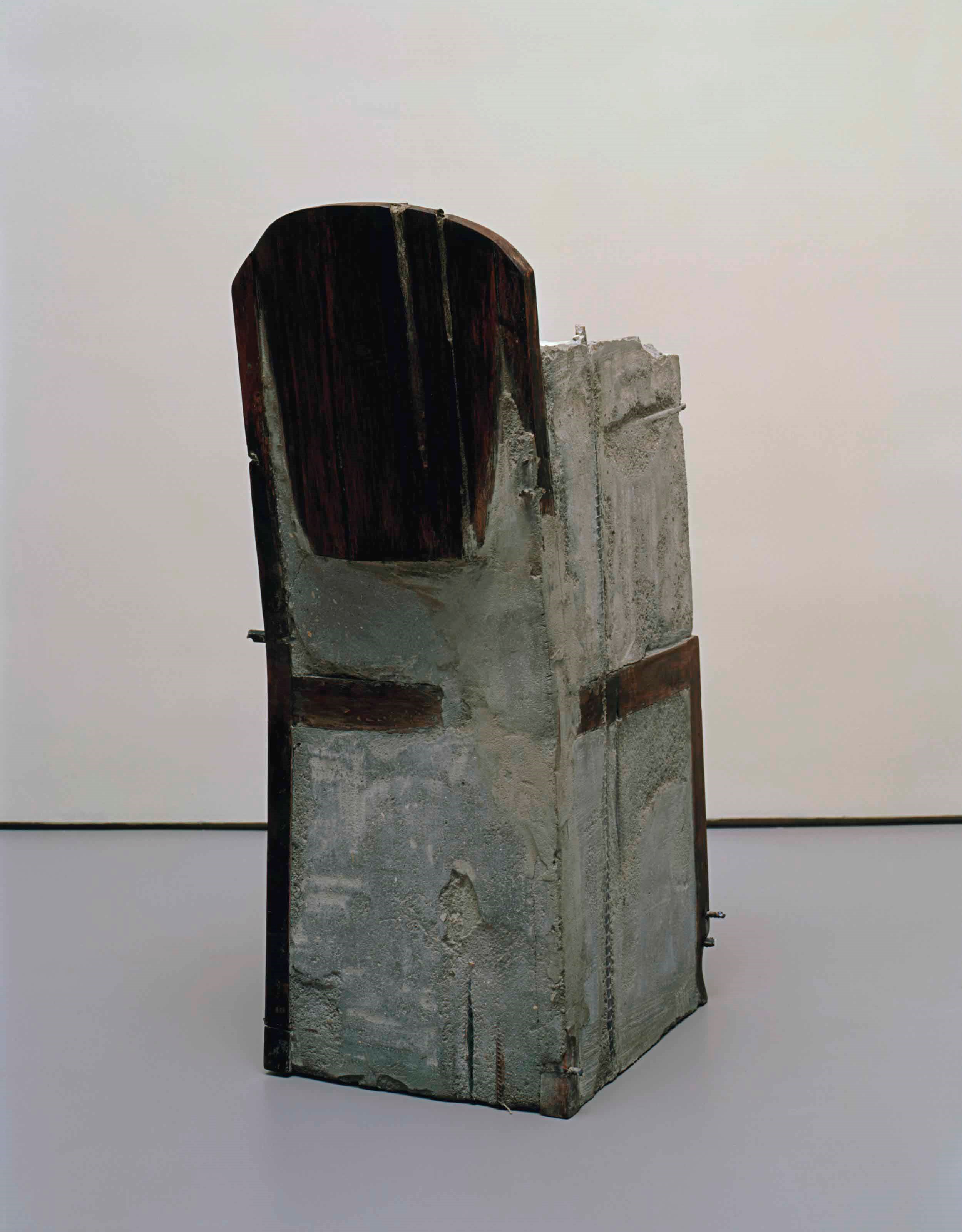 Doris Salcedo (b. 1958)