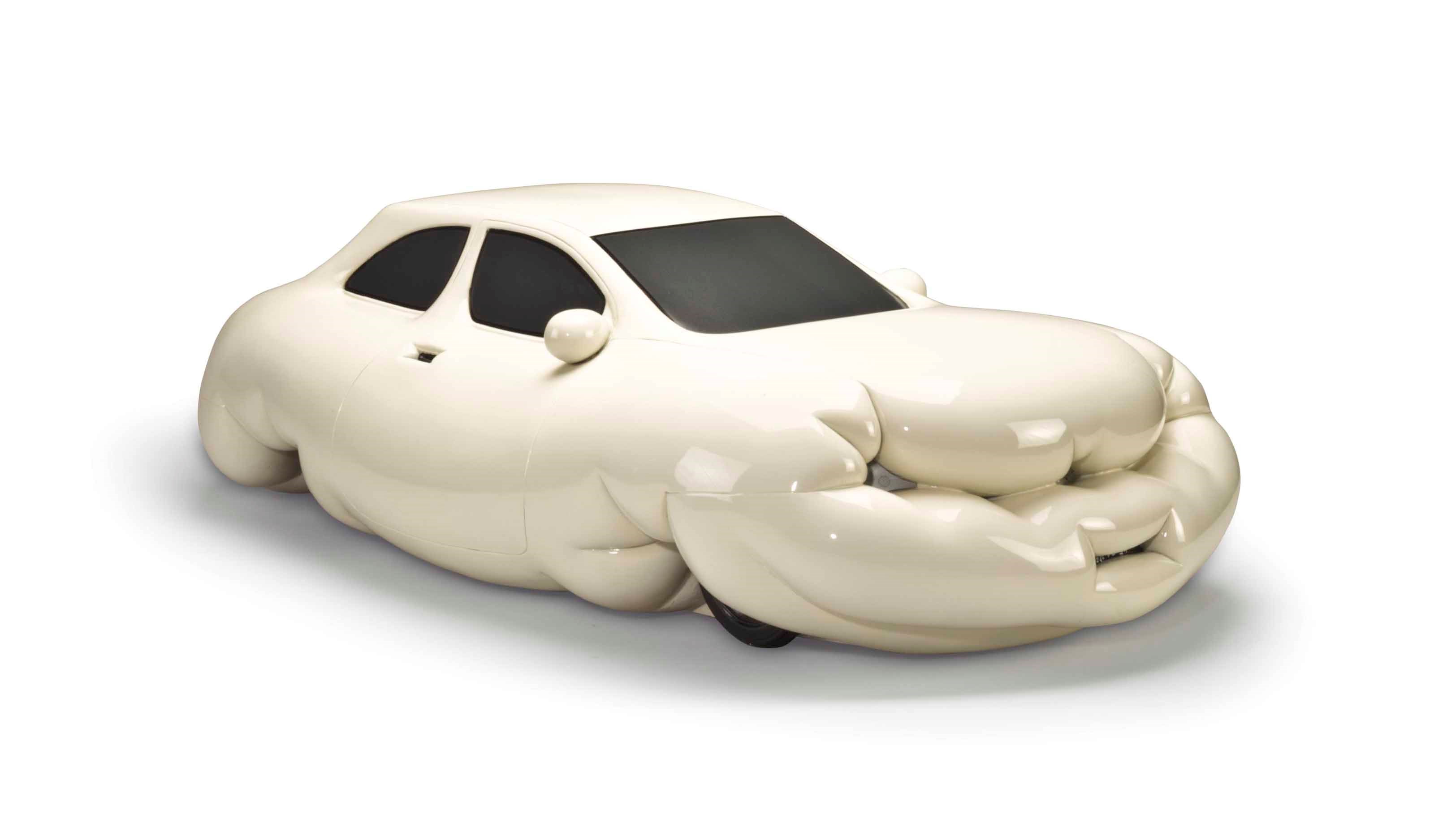 Erwin Wurm (b. 1954)