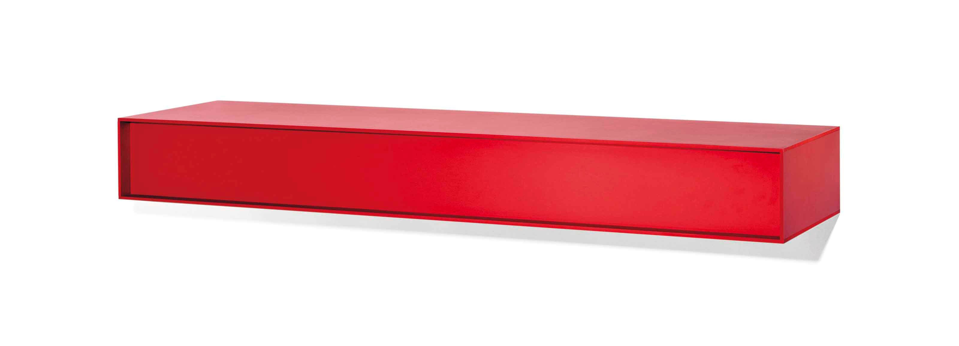 Donald Judd (1928-1994)