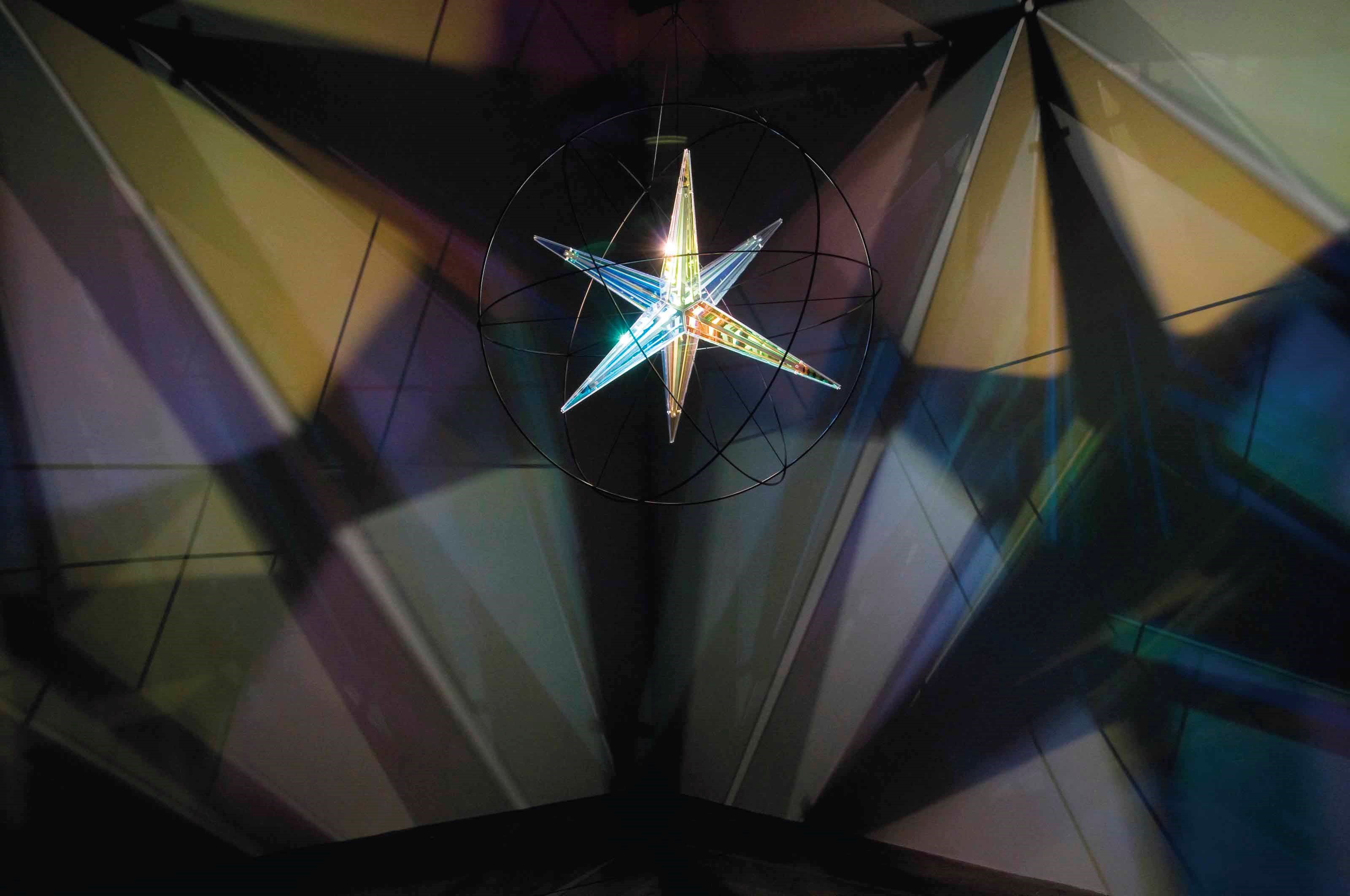 Olafur Eliasson (b. 1967)