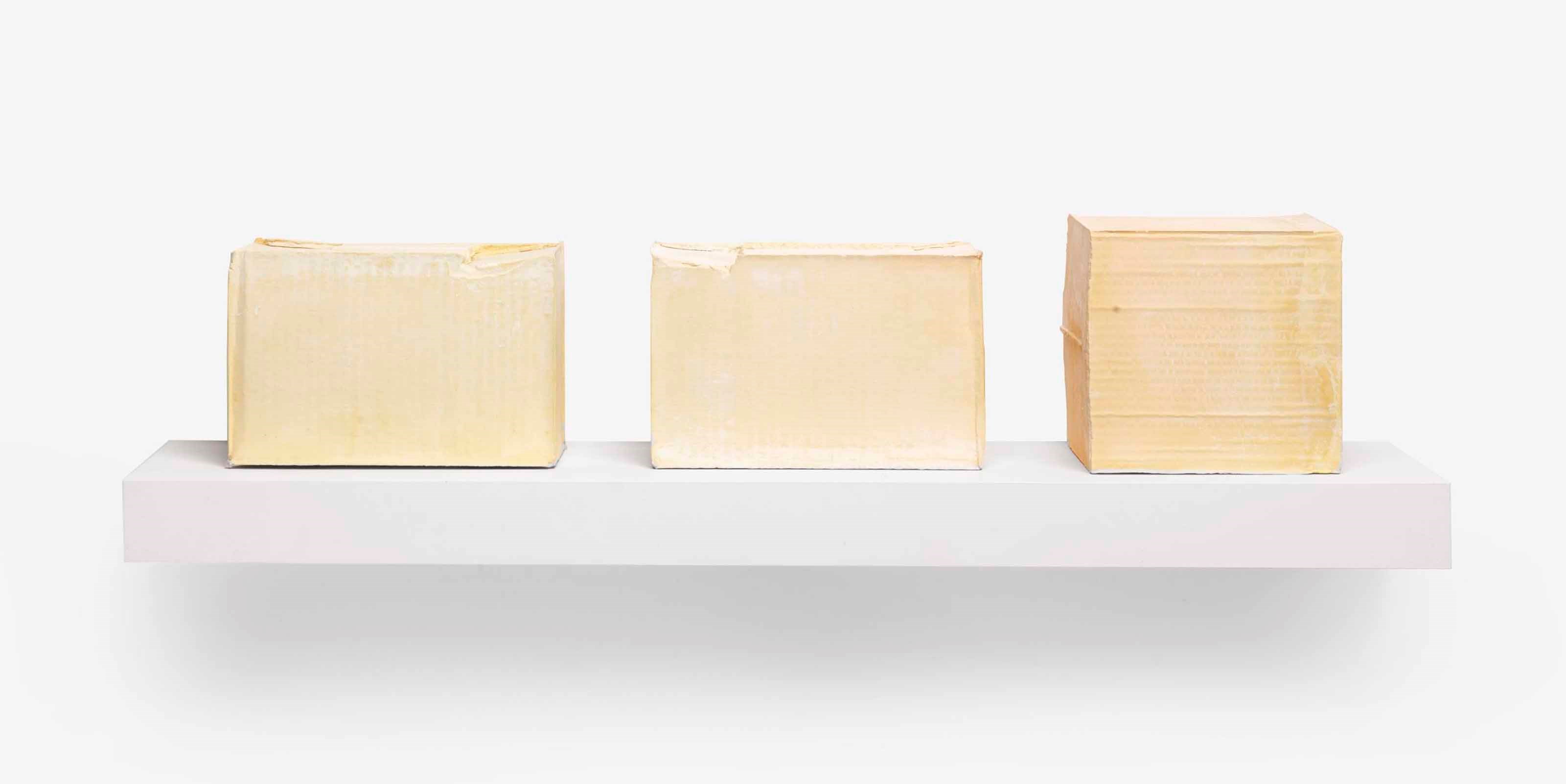Rachel Whiteread (b. 1963)