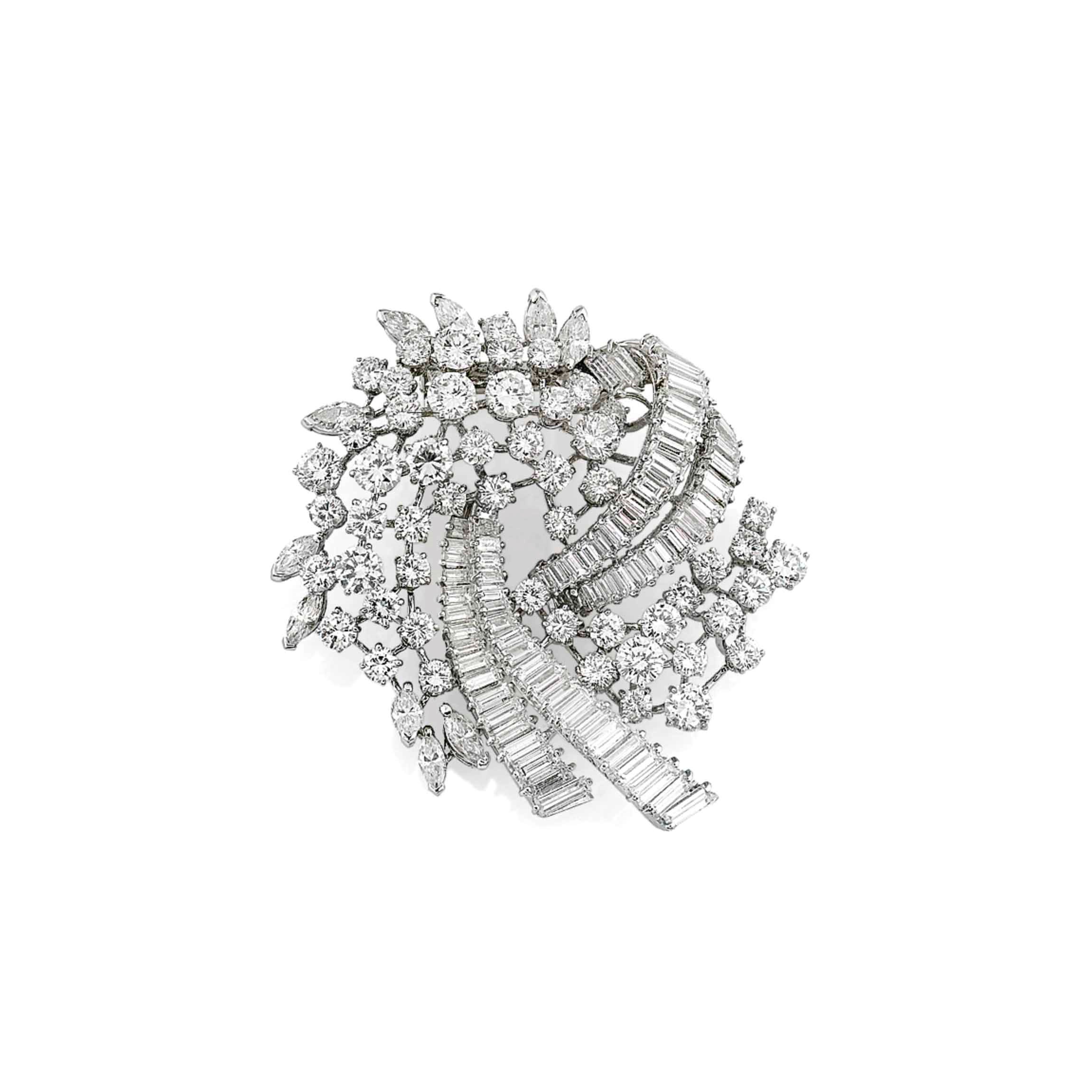 CLIP DIAMANTS