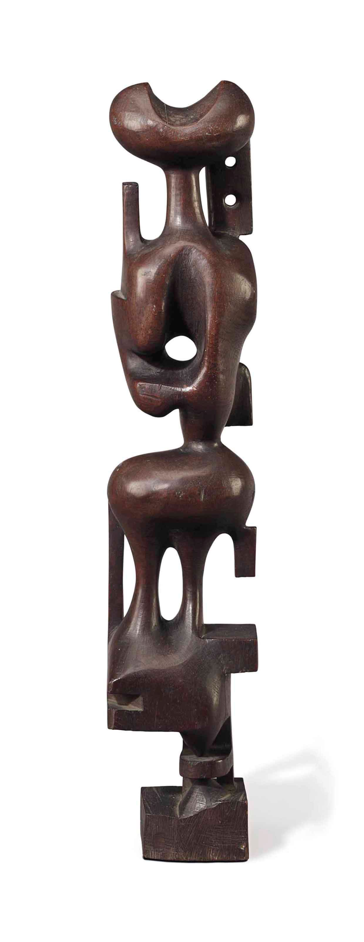 Agustín Cárdenas (Cuban 1927-2001)