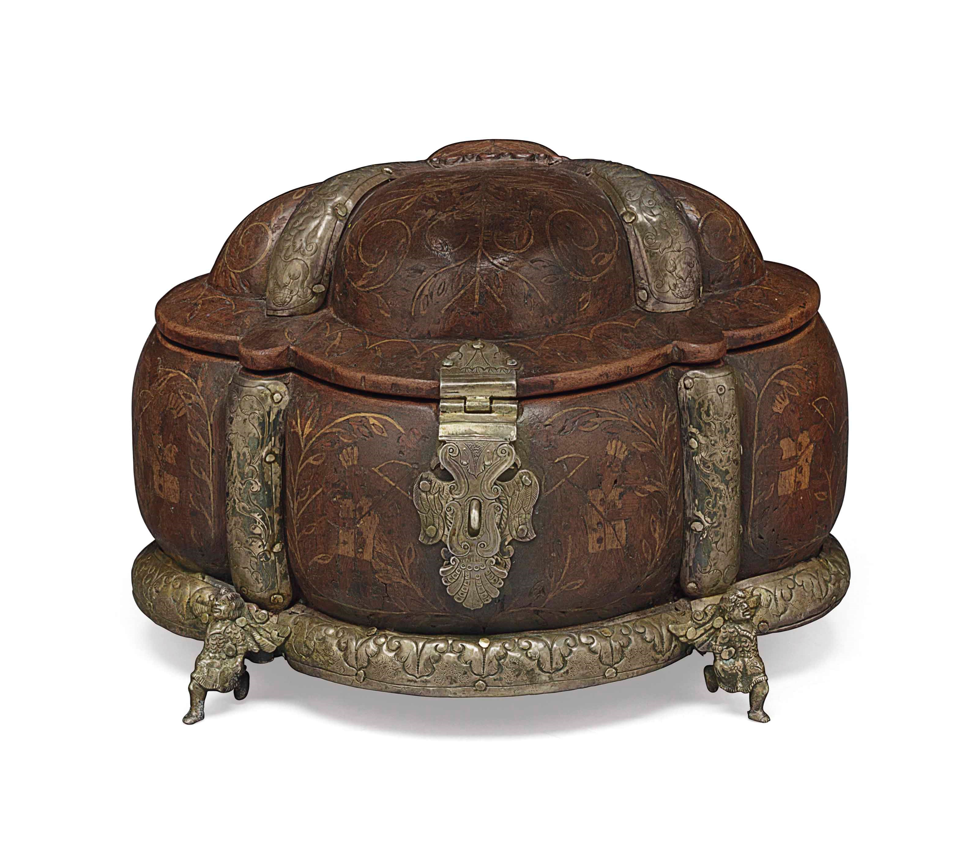 Anonymous (South American, late 18th century)