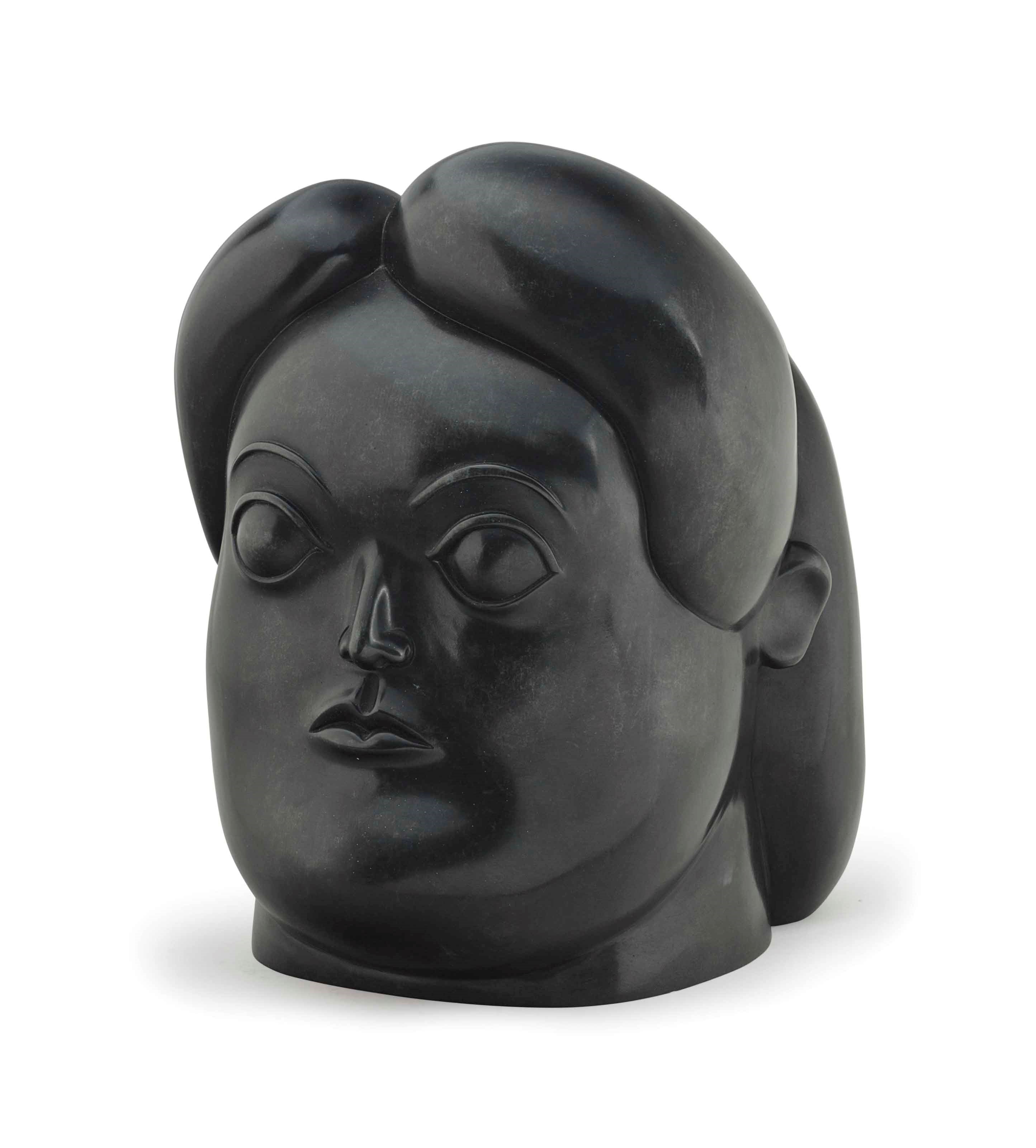 Fernando Botero (Colombian b. 1932)