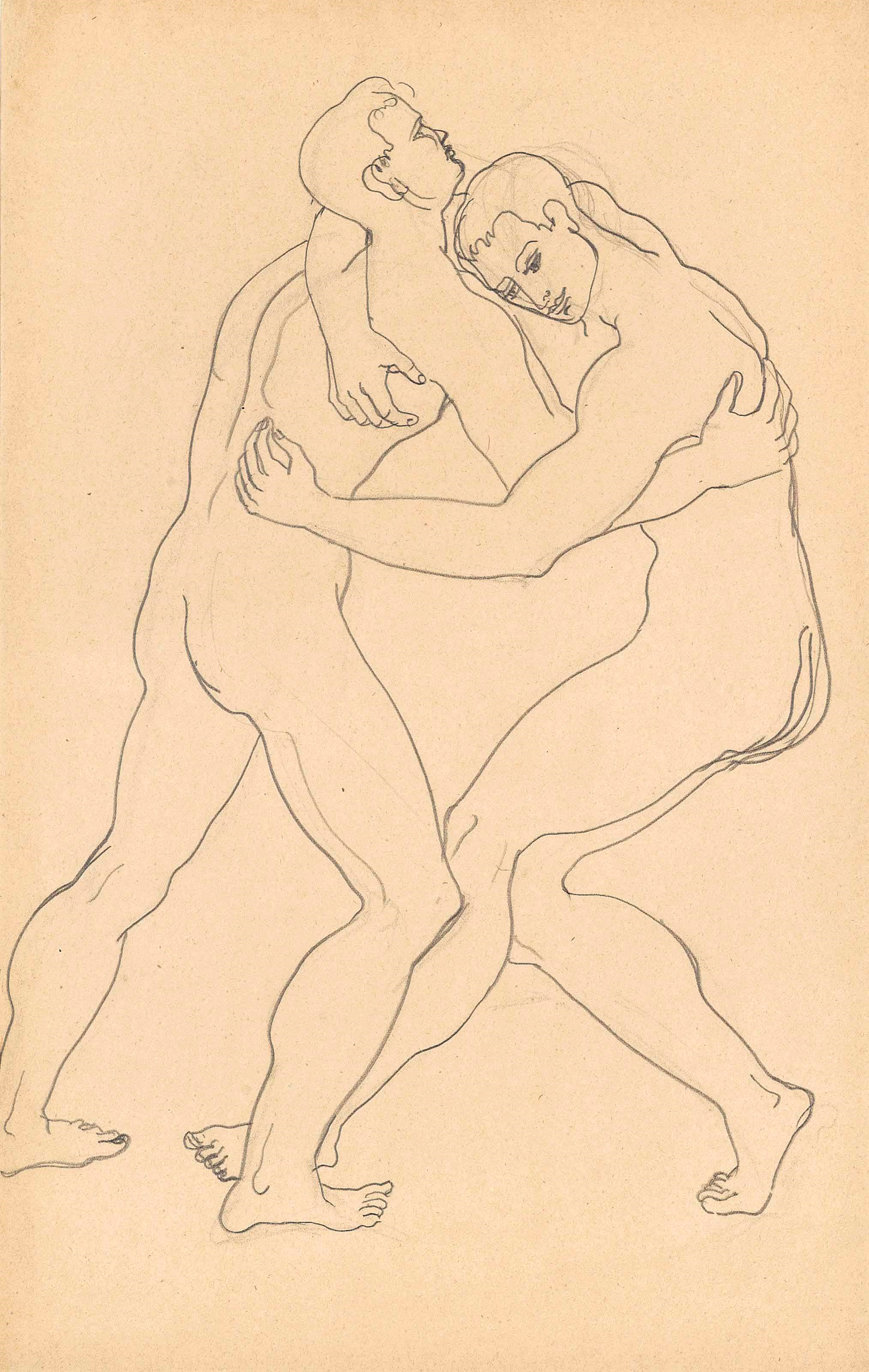 Christopher Wood (1901-1930)