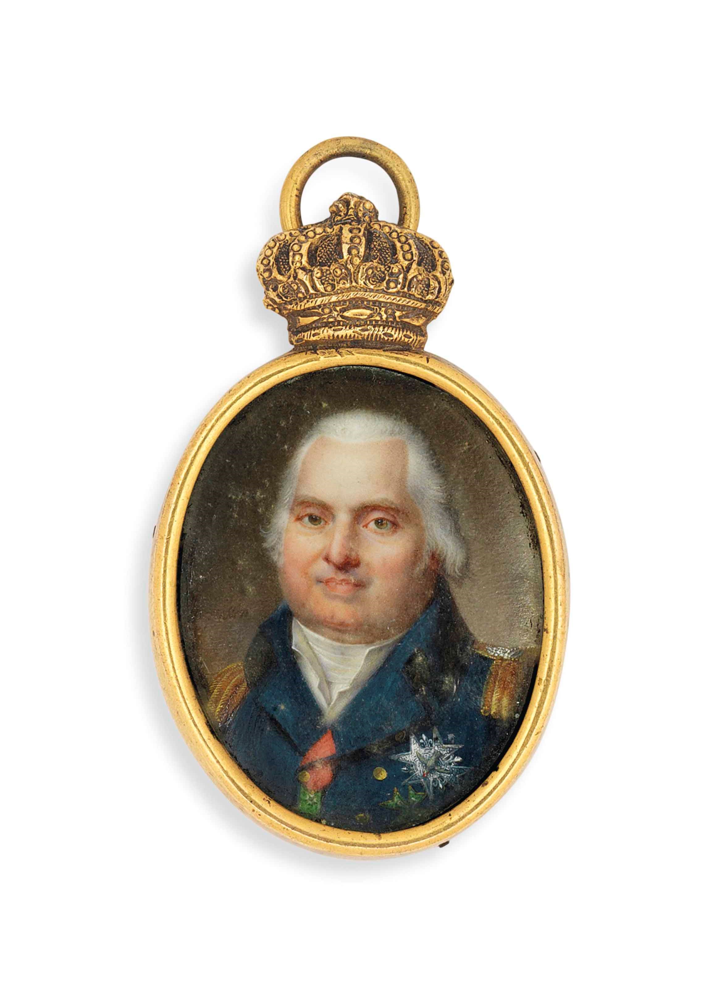 JEAN-BAPTISTE JACQUES AUGUSTIN (FRENCH, 1759-1832)