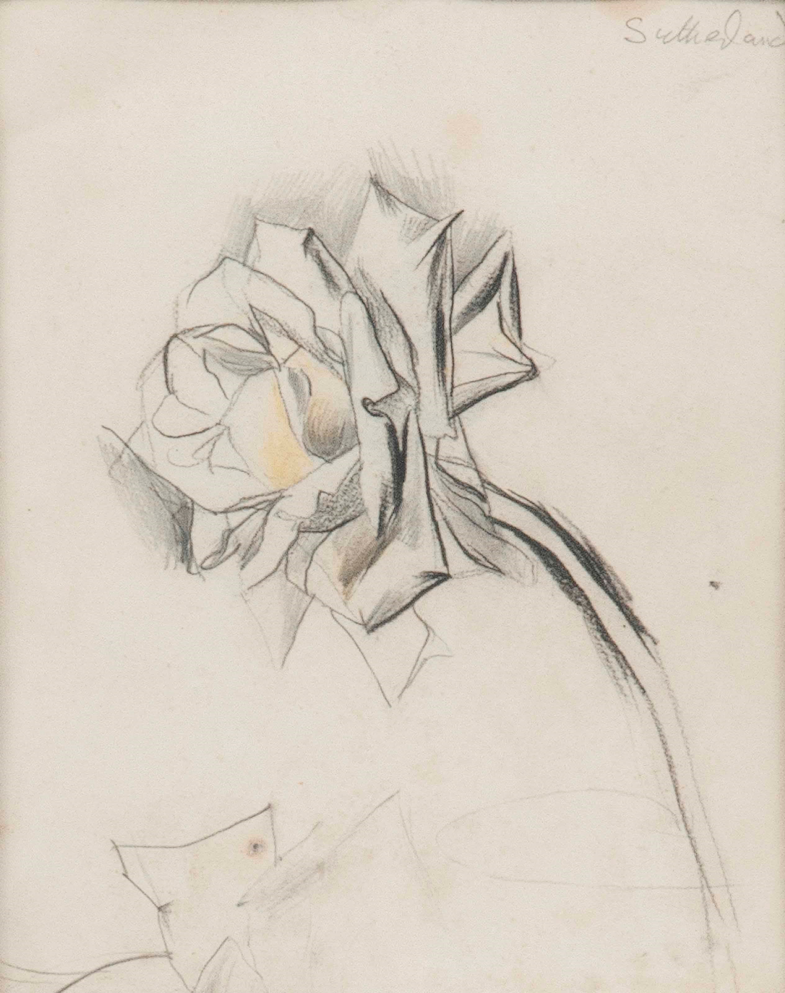 Graham Sutherland, O.M. (1903-1980)