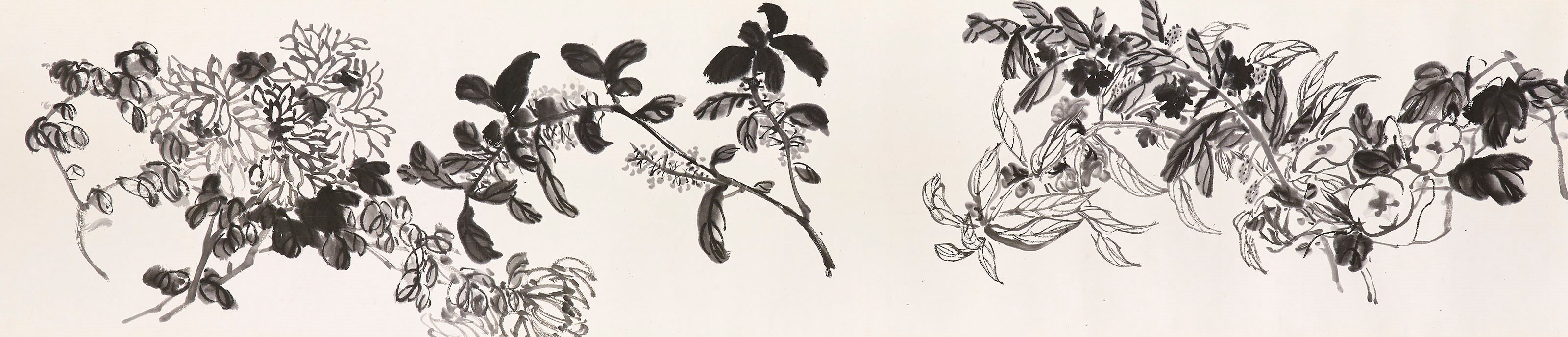 CHEN BANDING (1876-1970)