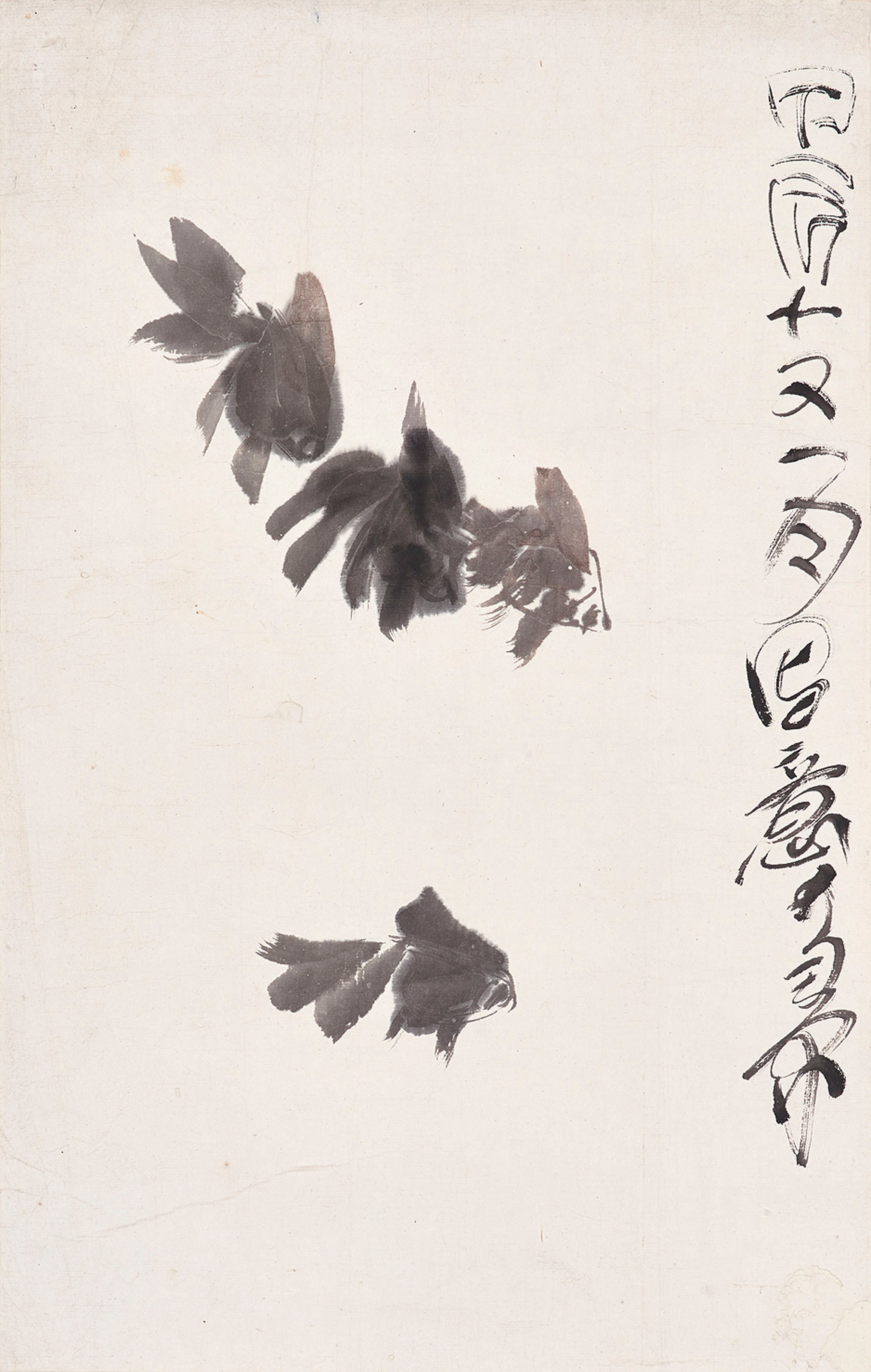 CHEN ZIZHUANG (1913-1976)