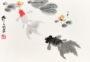 WU ZUOREN (1908- 1997)