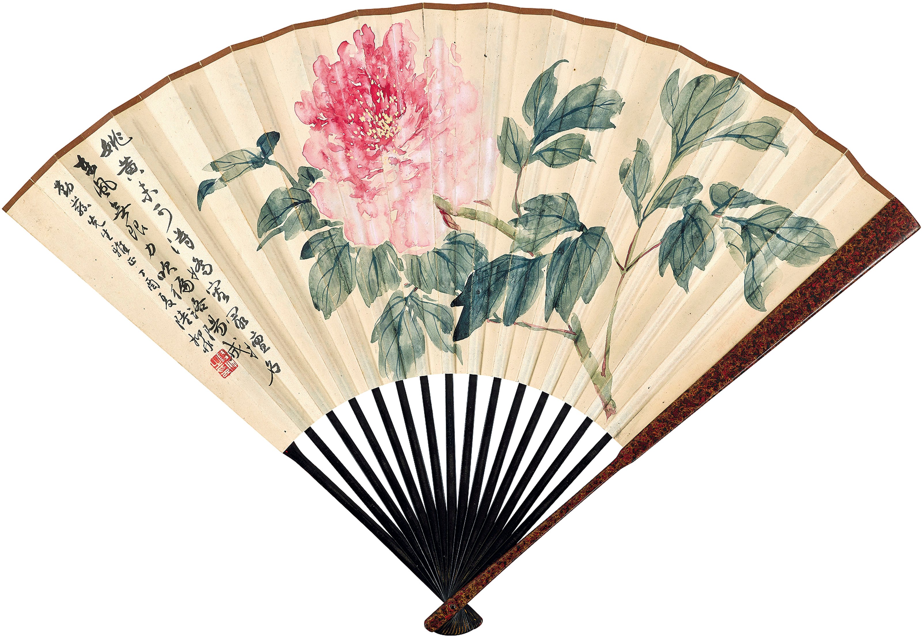 LU YIFEI (1908-1997)