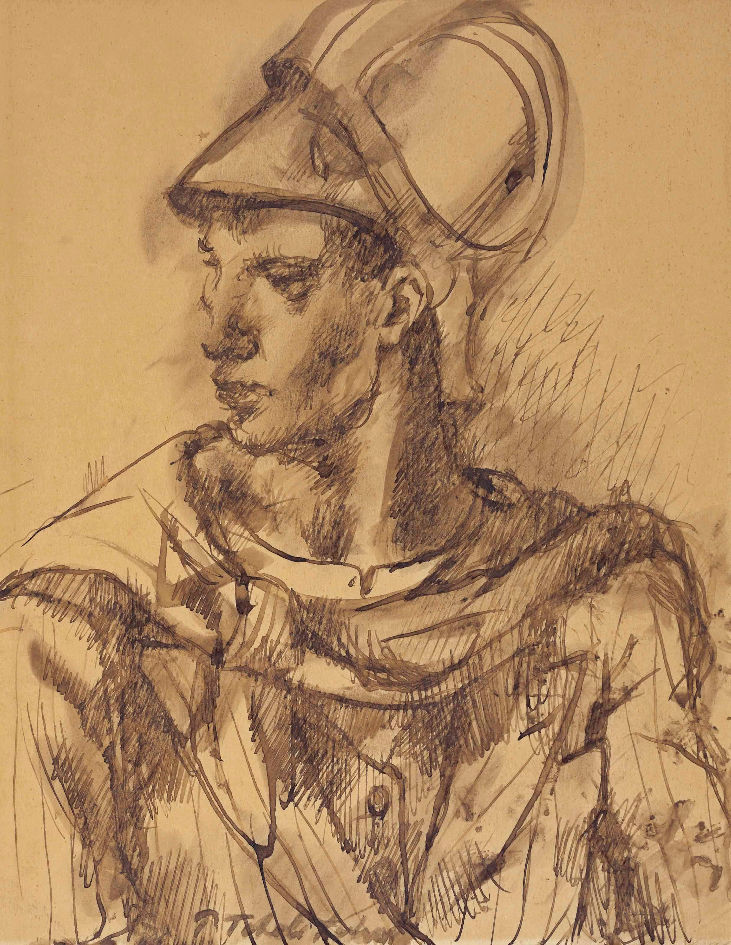 Pavel Tchelitchew (1898-1957)