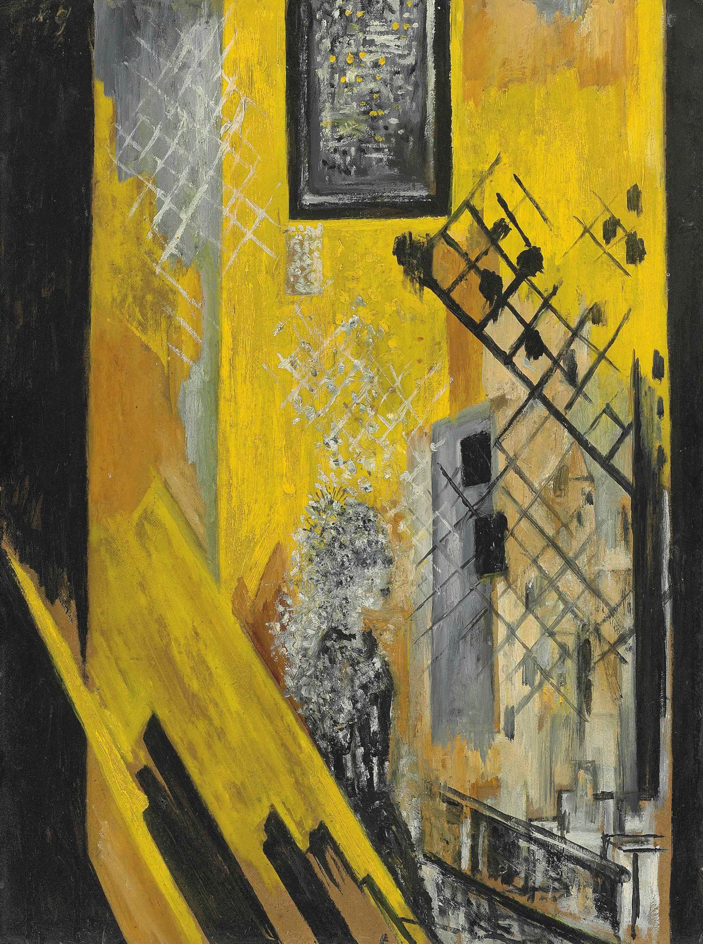 Natalia Goncharova (1881-1962)