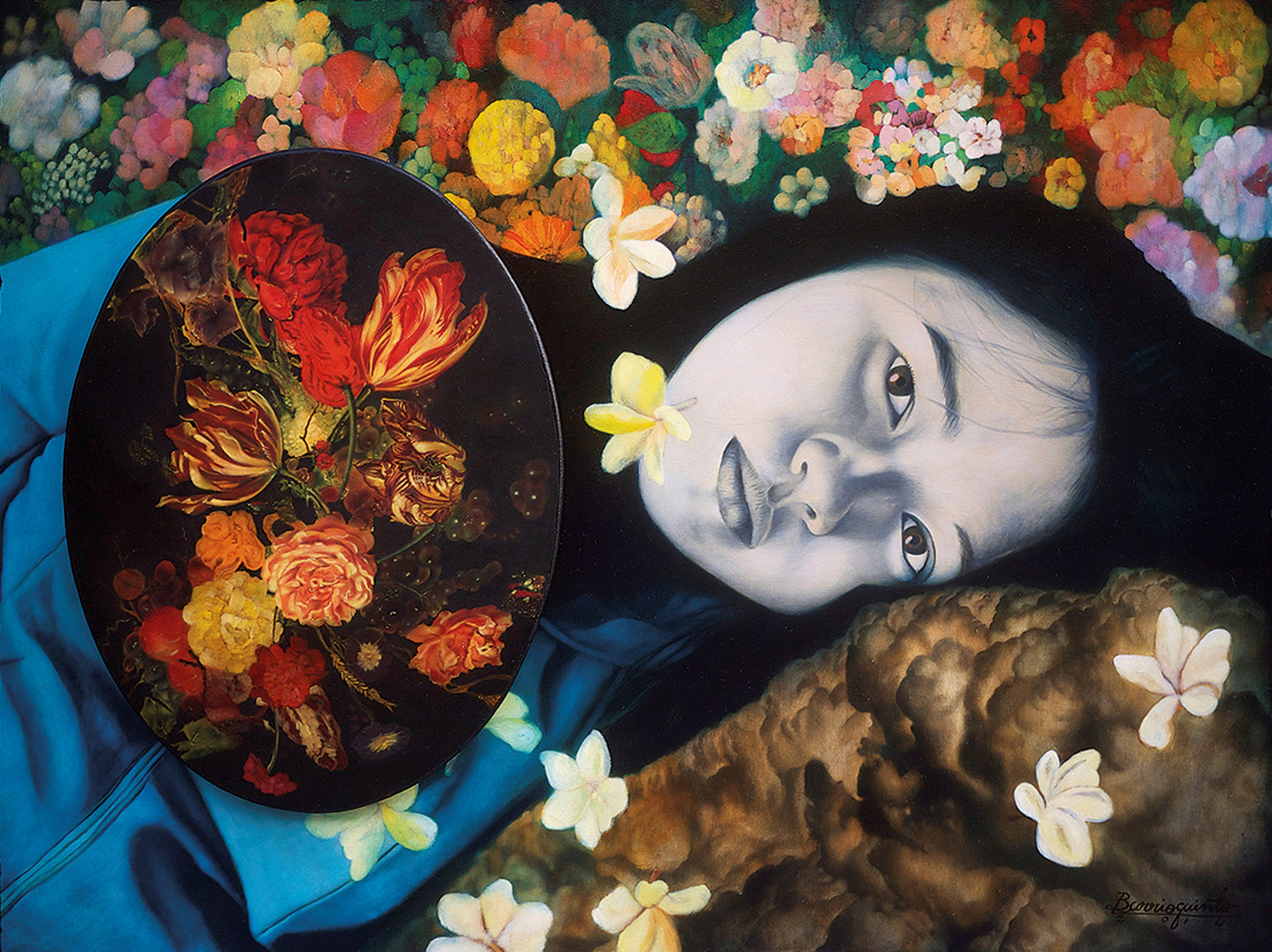 ANDRES BARRIOQUINTO