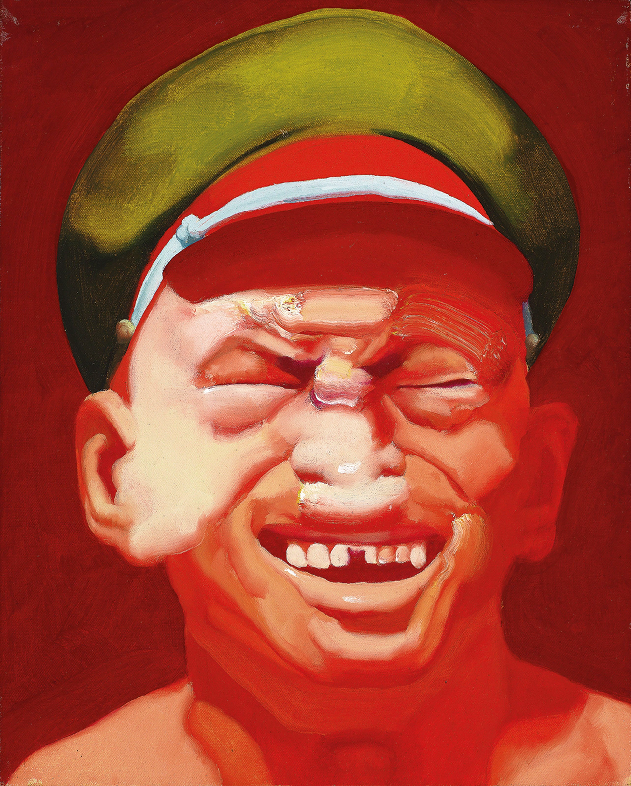 杨少斌
