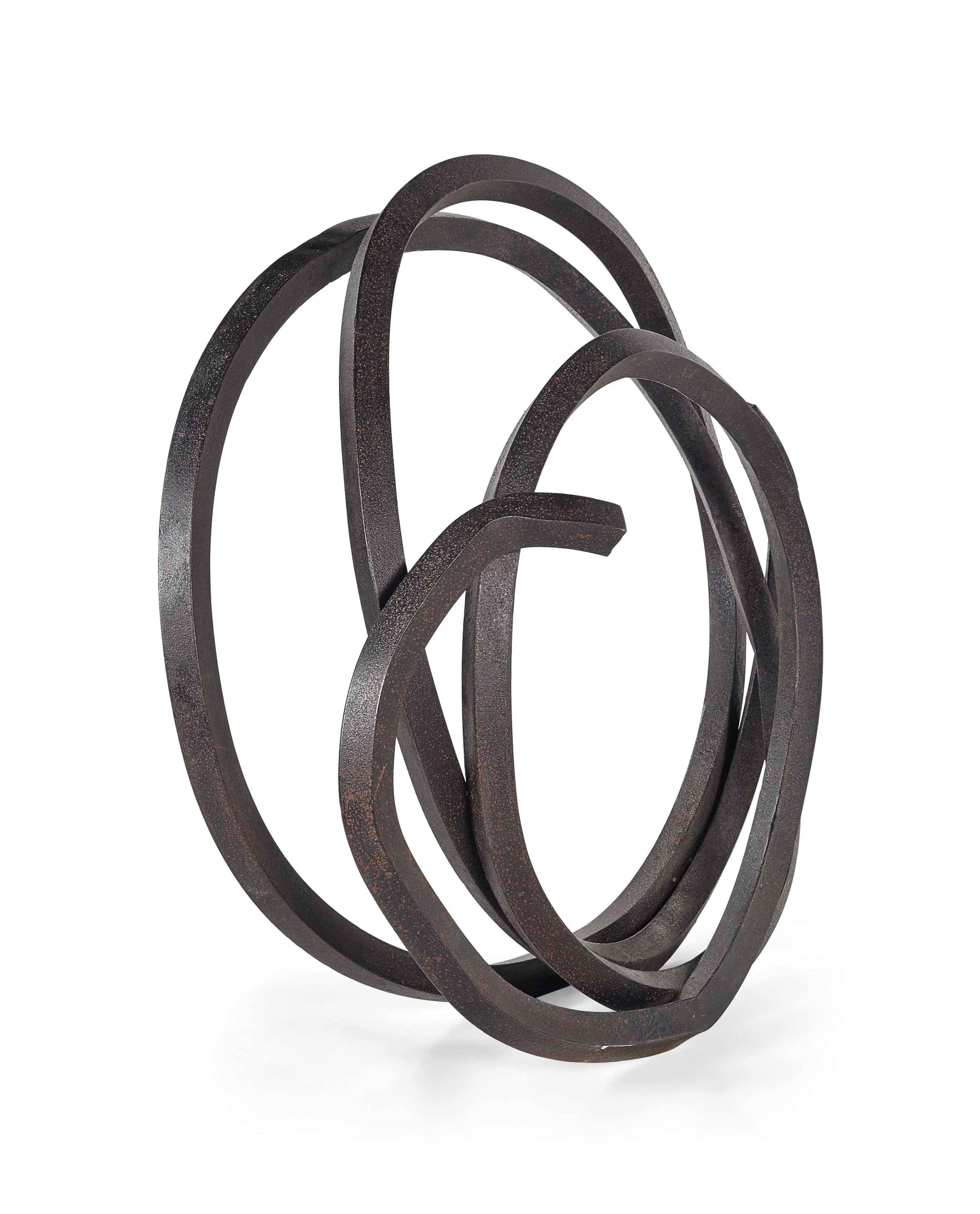 BERNAR VENET (NÉ EN 1941)