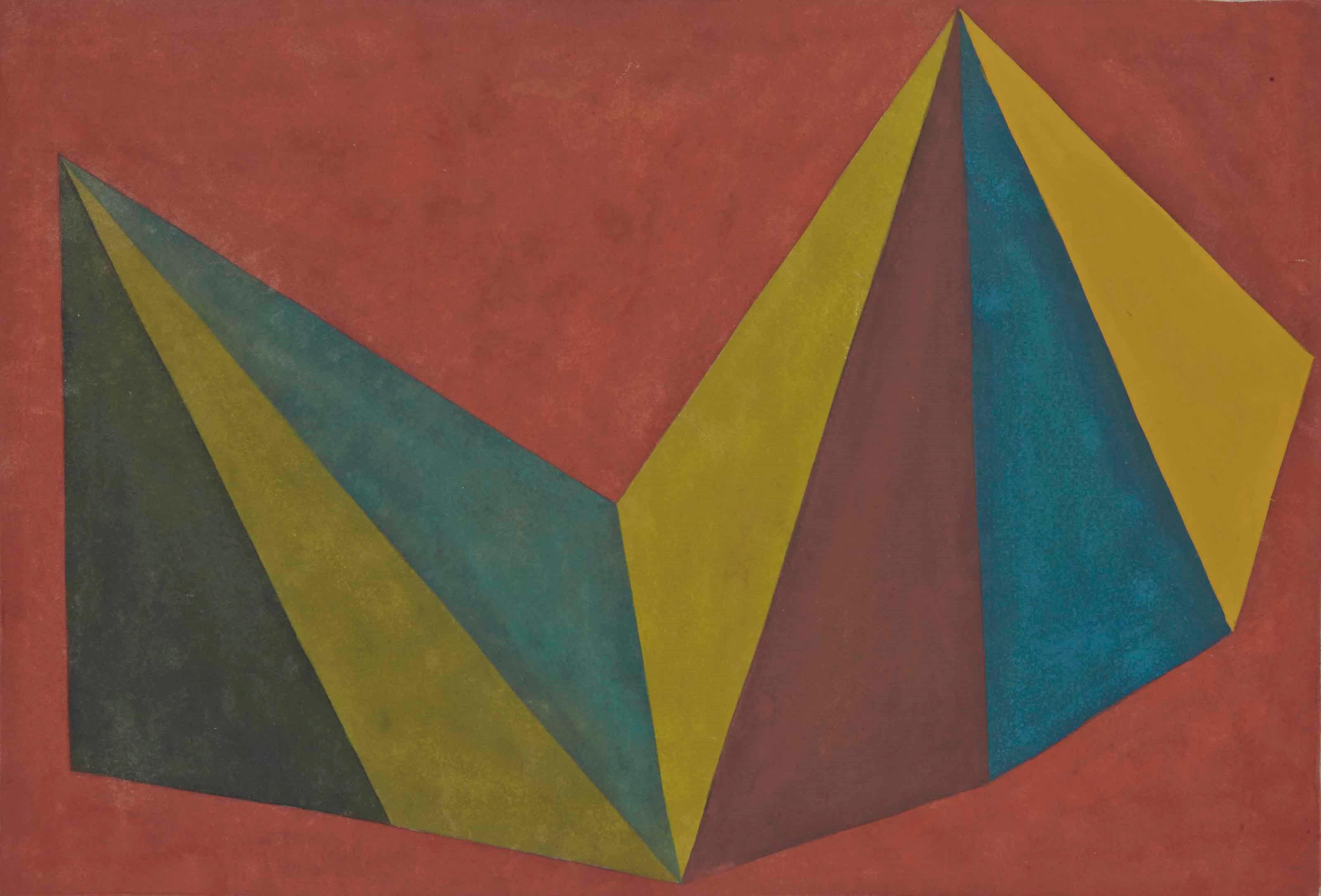 SOL LEWITT (1928-2007)