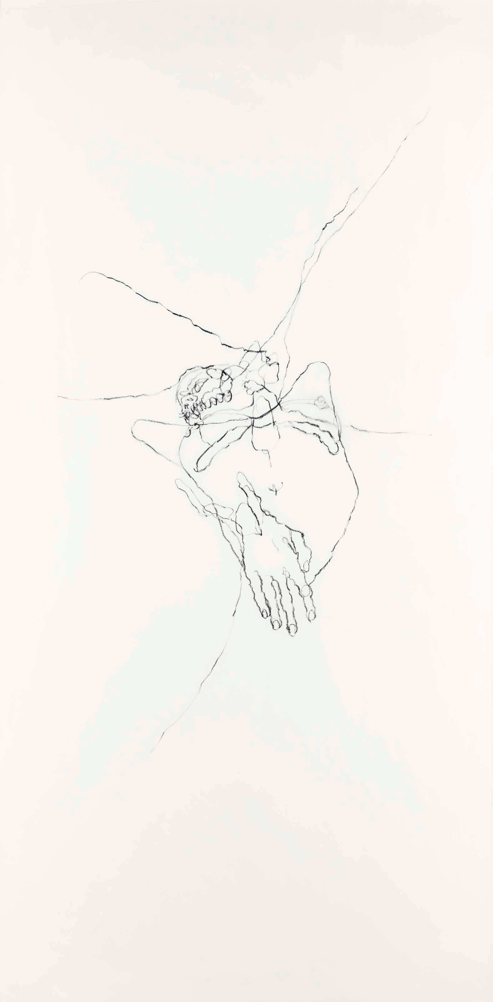 CHLOE PIENE (NÉE EN 1972)