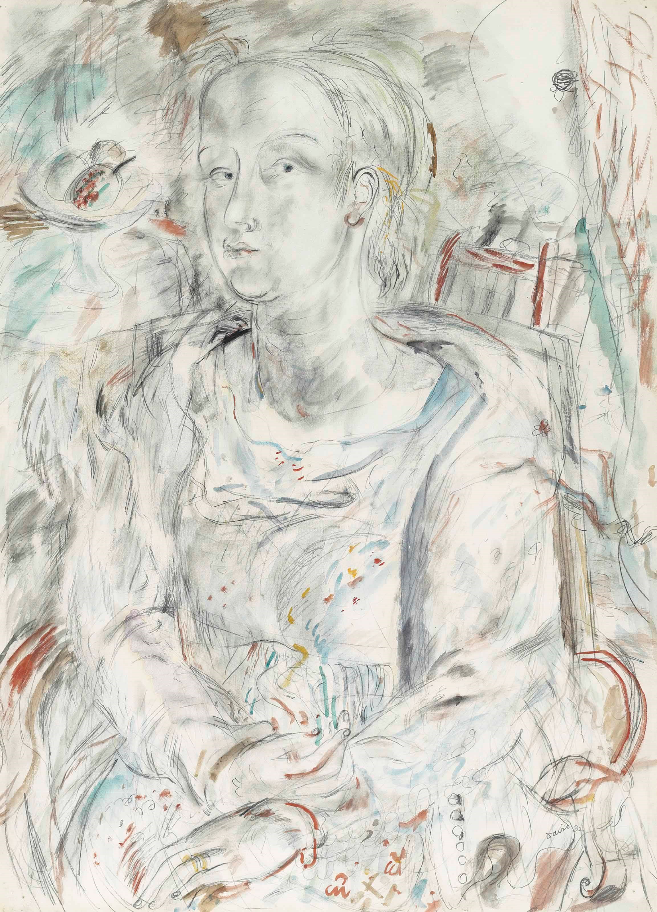 David Jones (1895-1974)