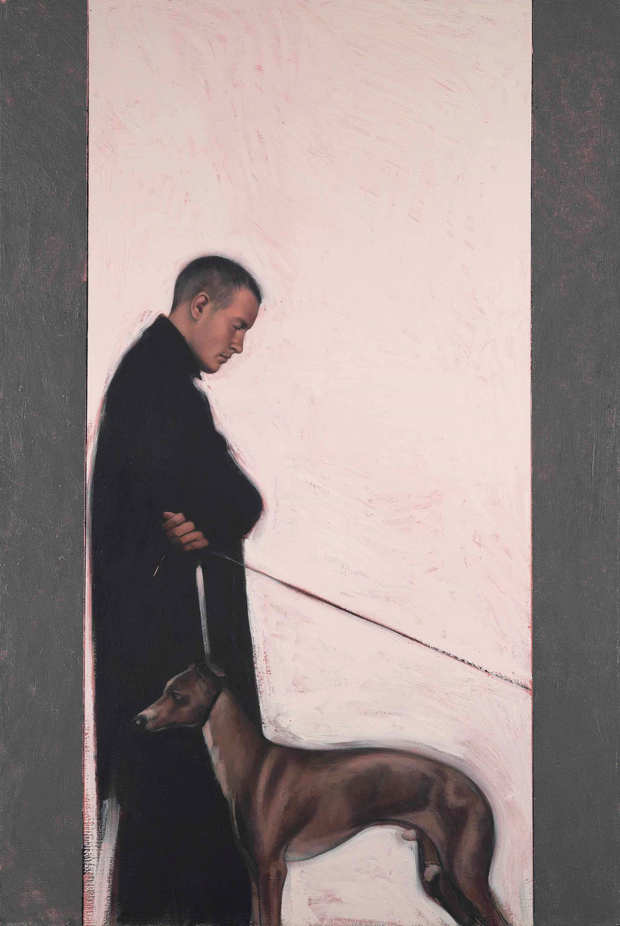 Stephen Conroy (b. 1964)