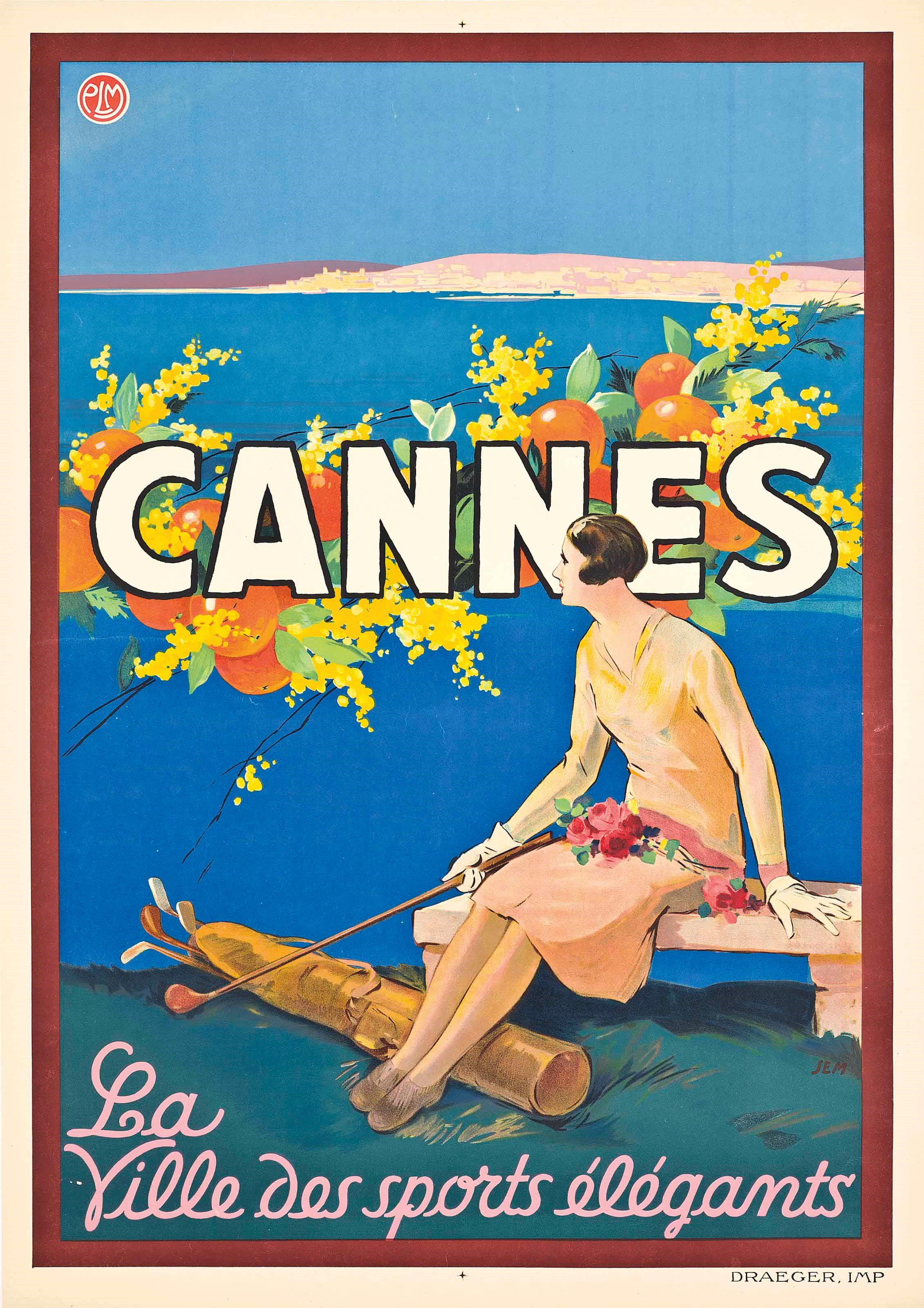 Sem (Georges Goursat, 1863-1934)