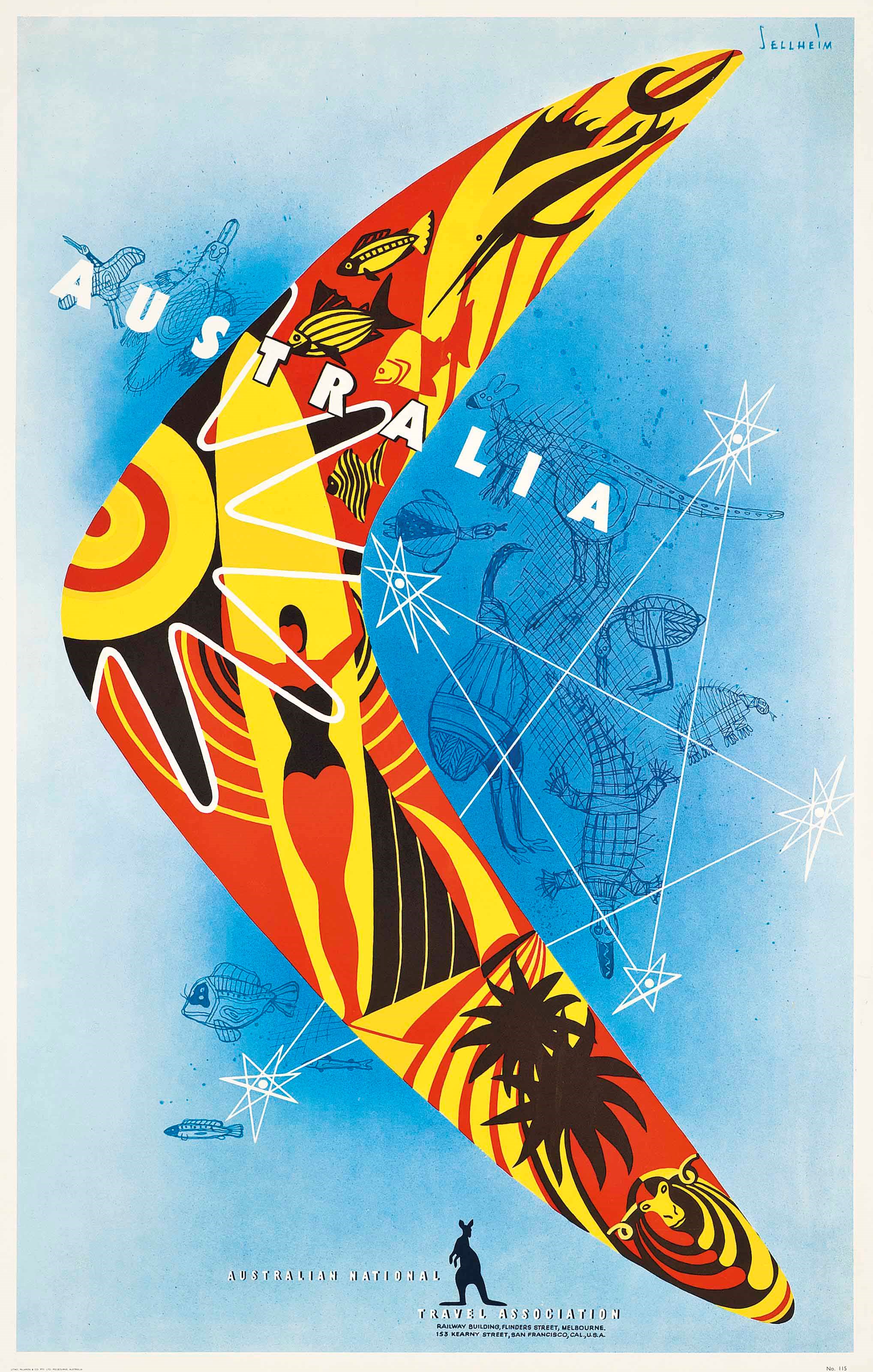 Gert Sellheim (1901-1970)