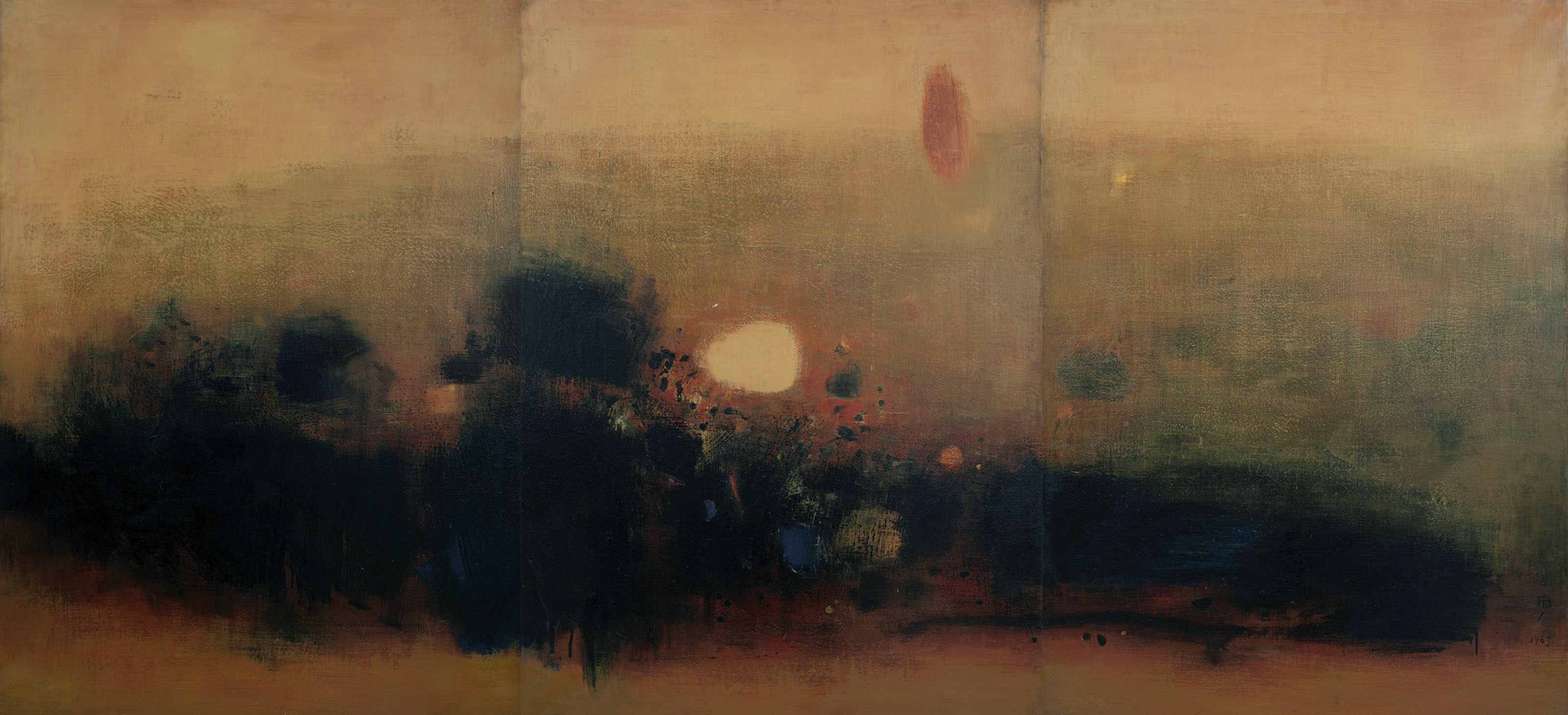 CHEONG SOO PIENG