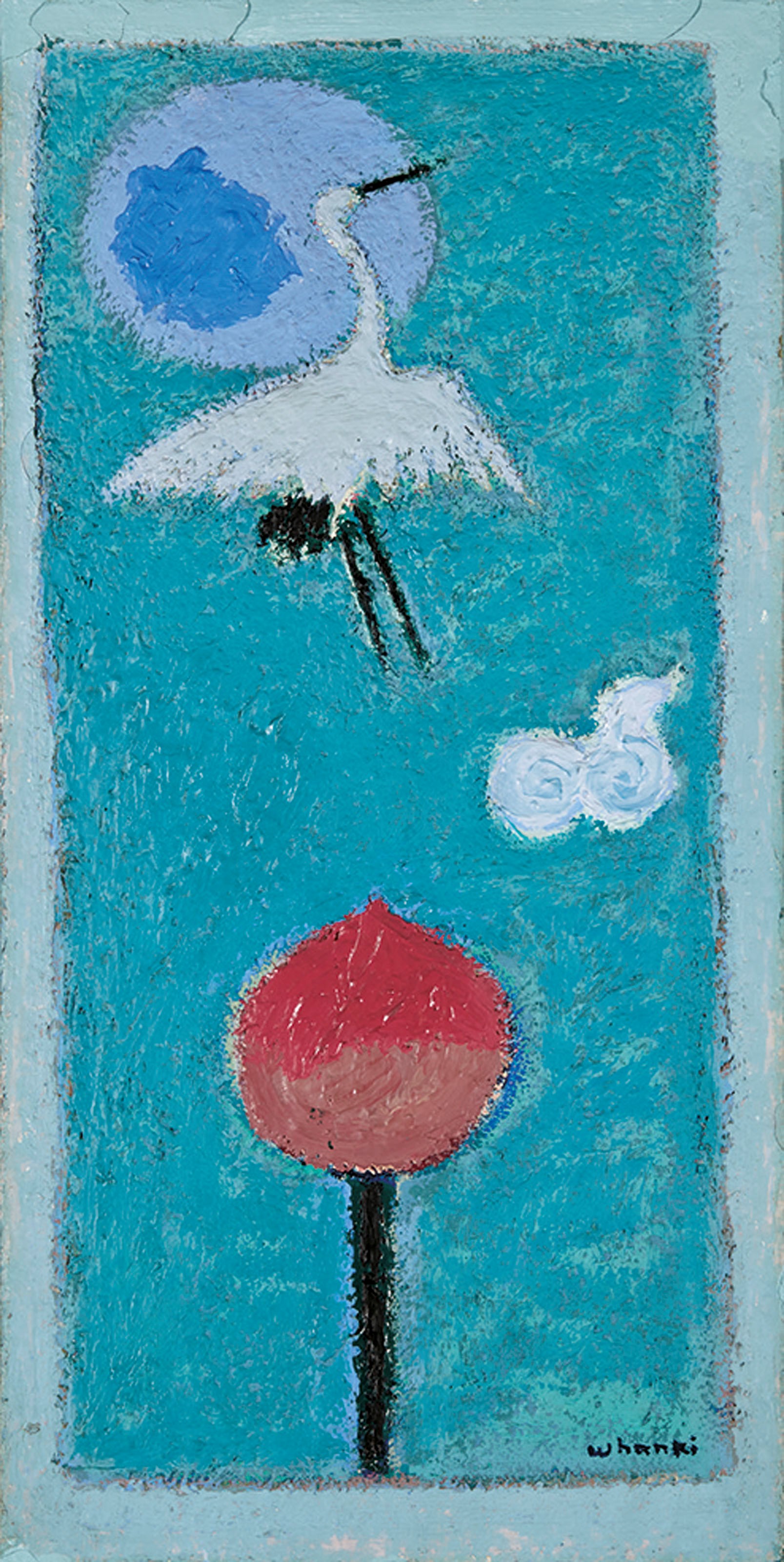 KIM WHAN-KI