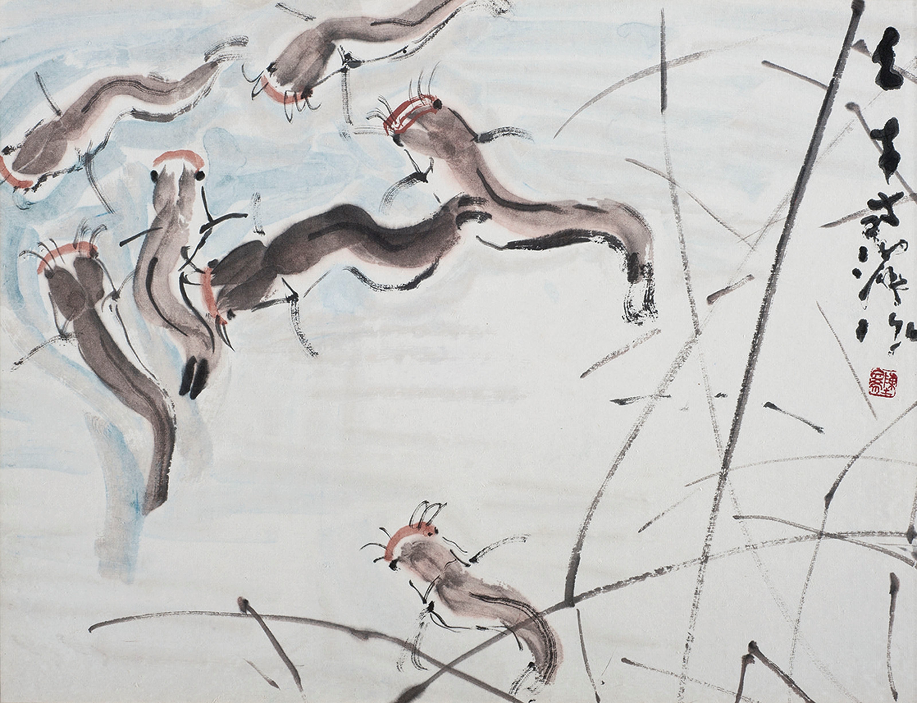 CHEN WEN HSI