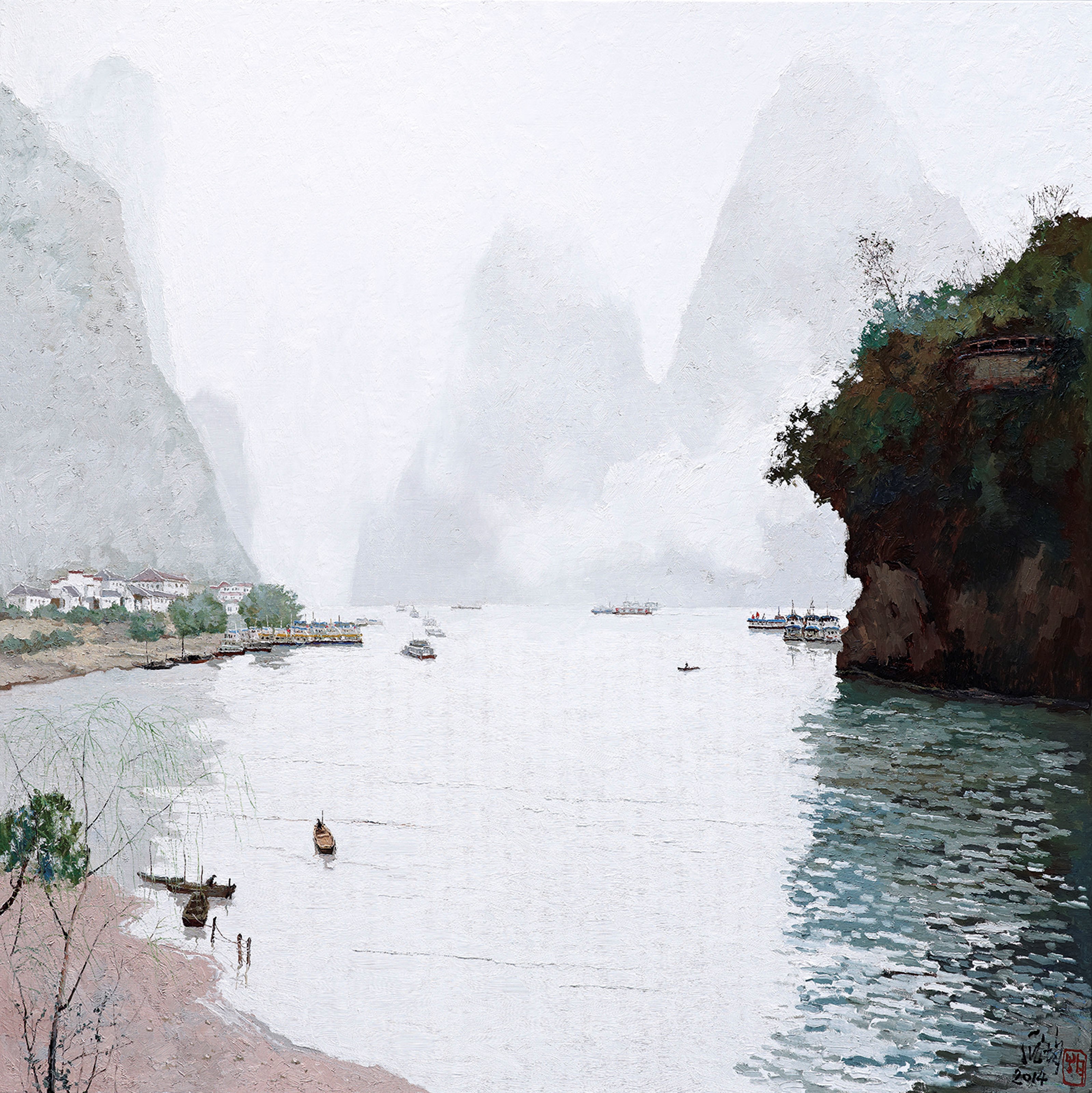 PANG JIUN