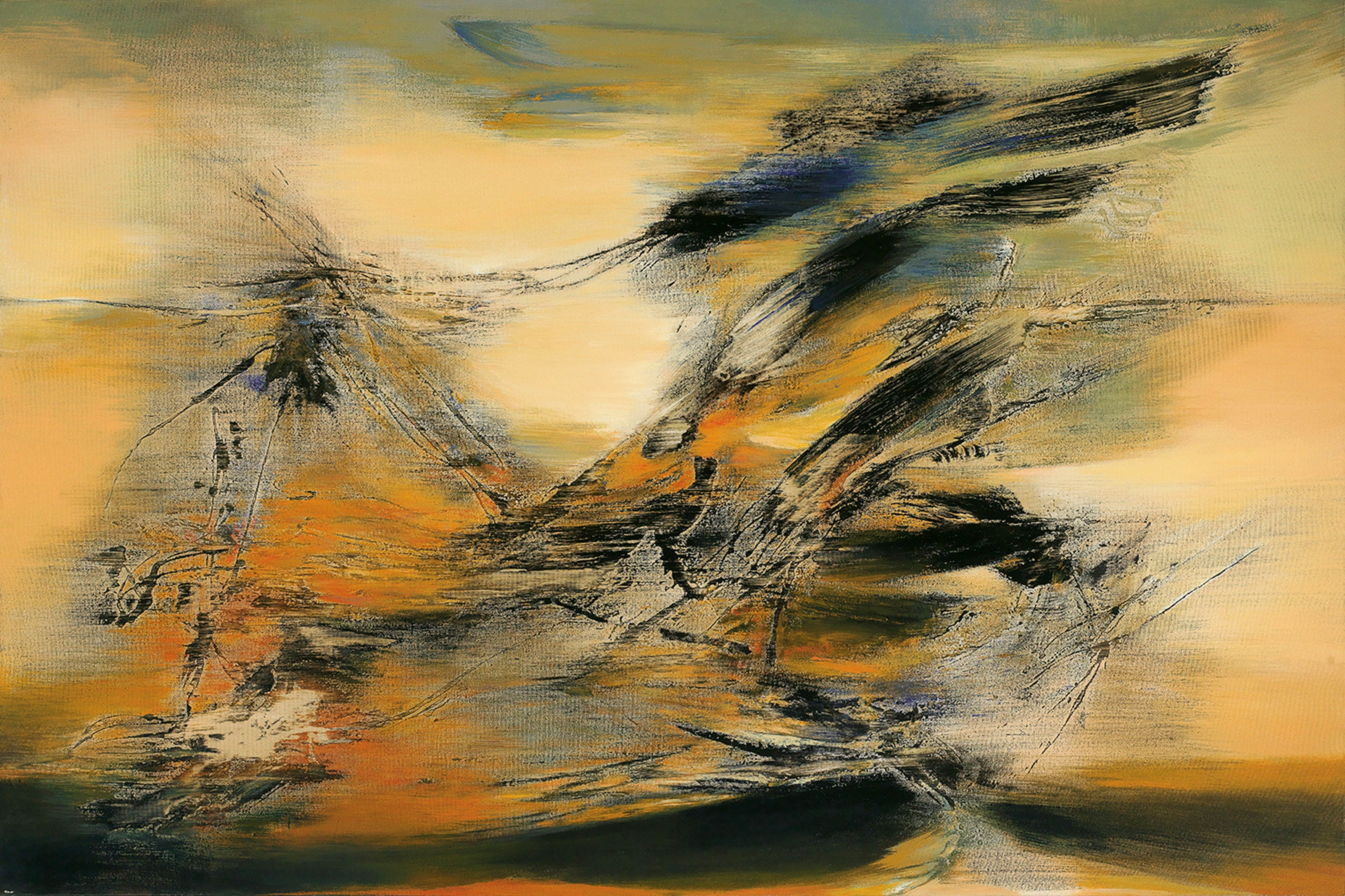 YANG CHIHUNG