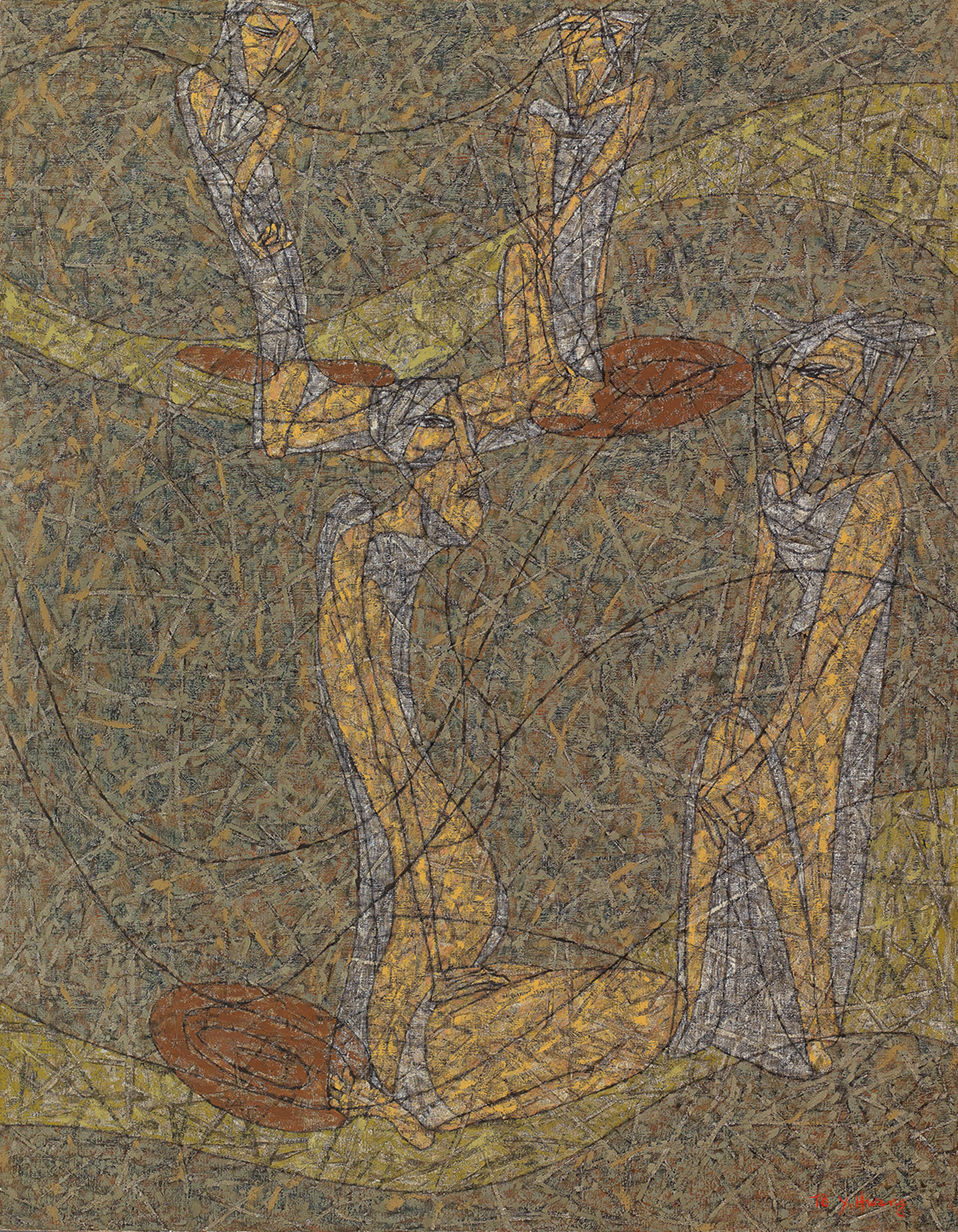 HWANG YONG-YOP