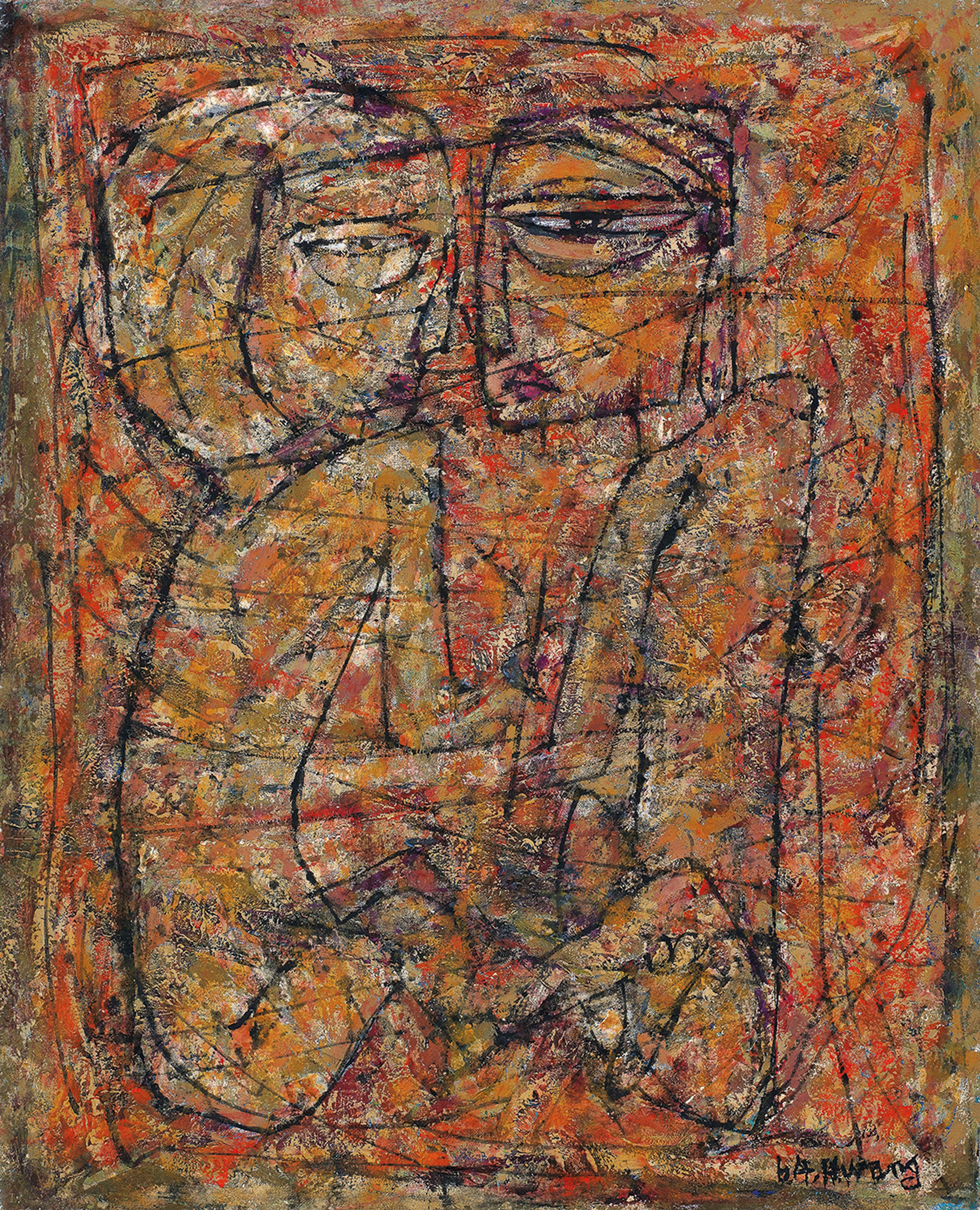 HWANG YONG-YOP