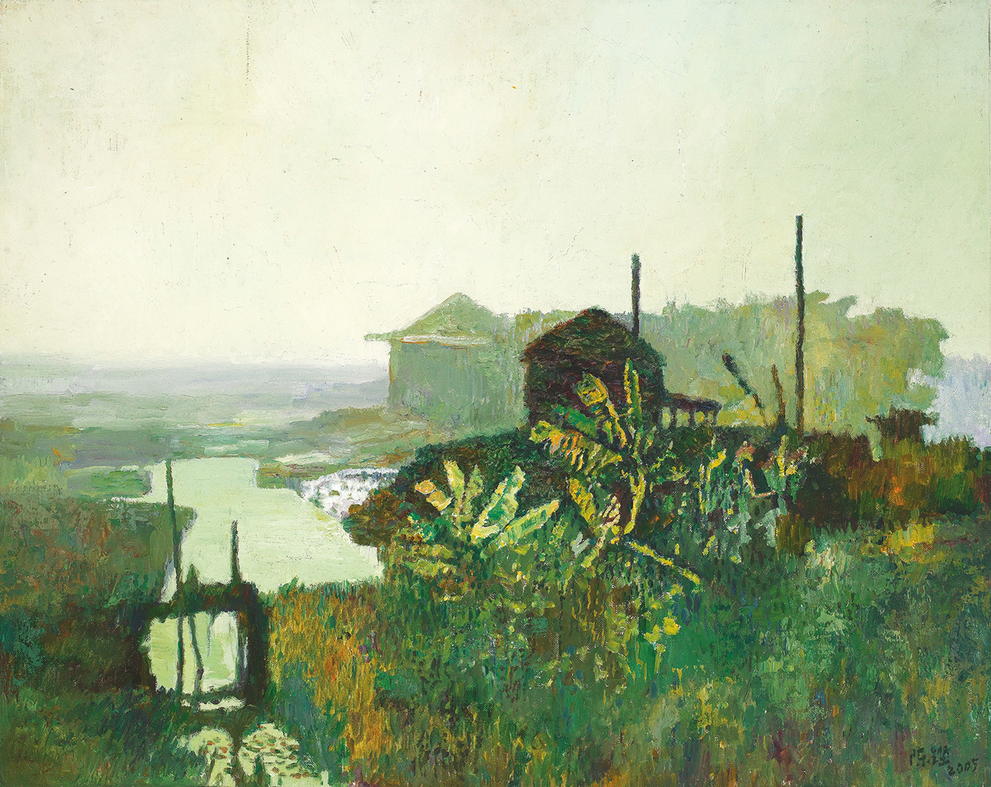CHEN KENG