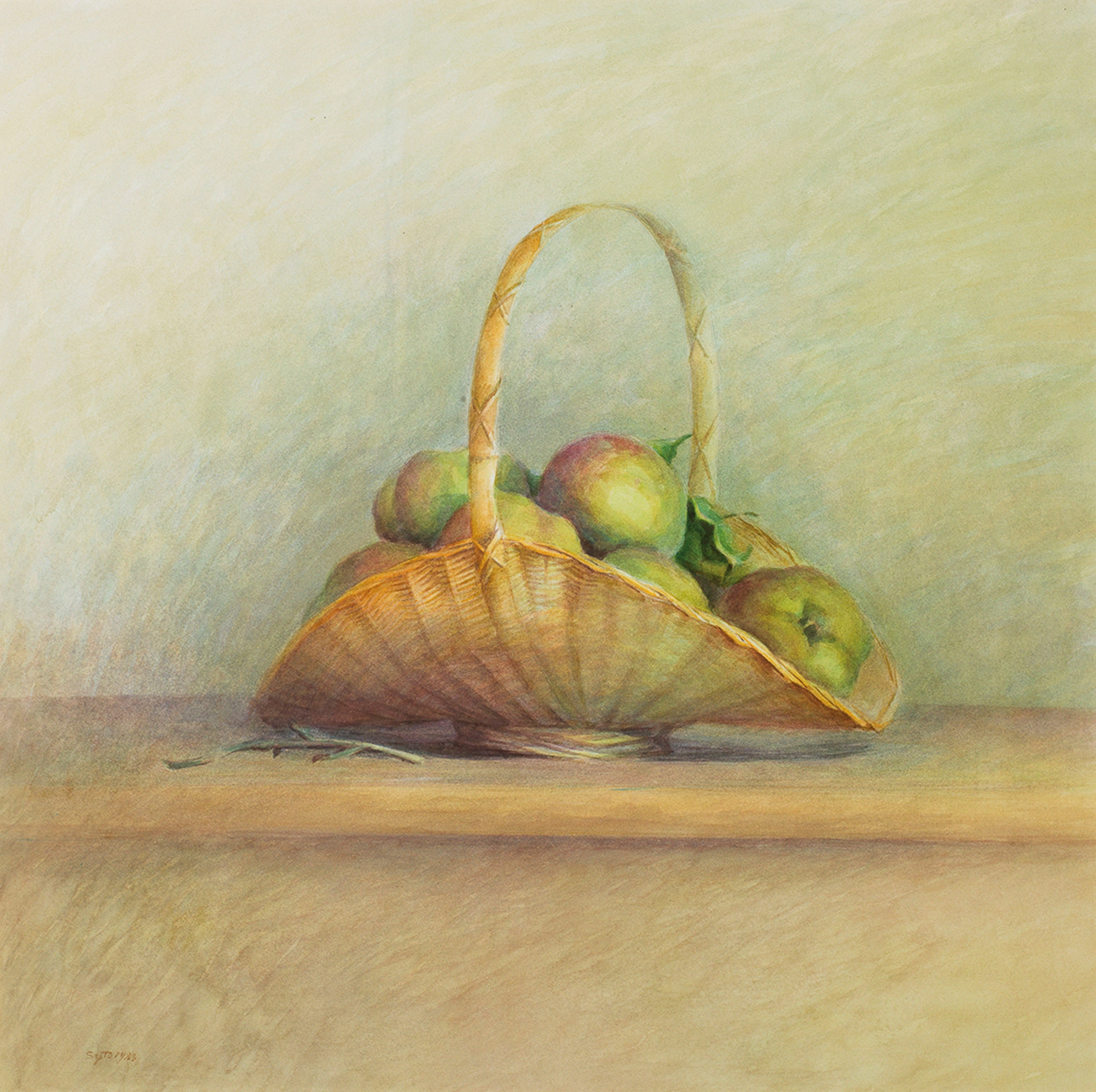 SZETO LAP