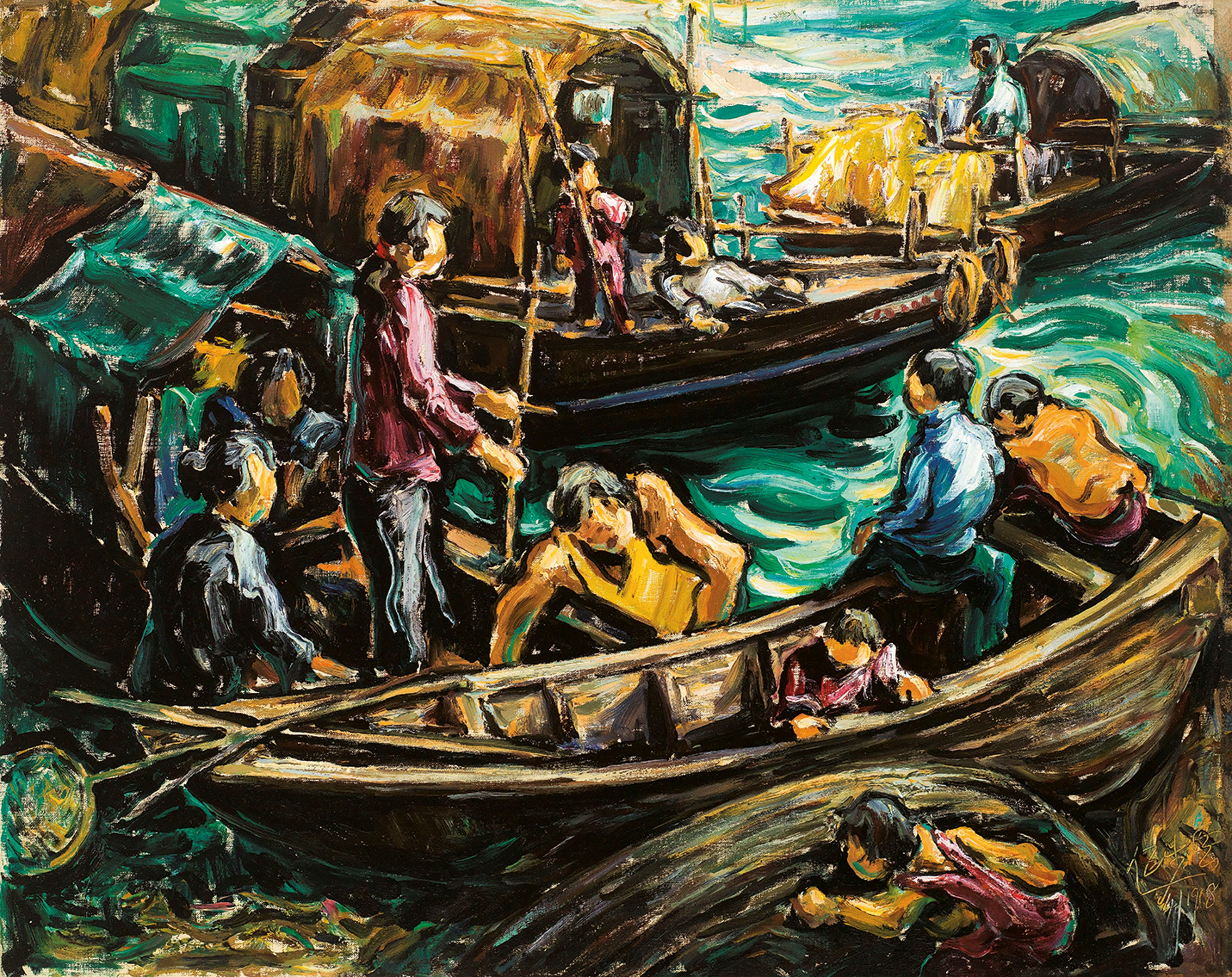 NG PO WAN
