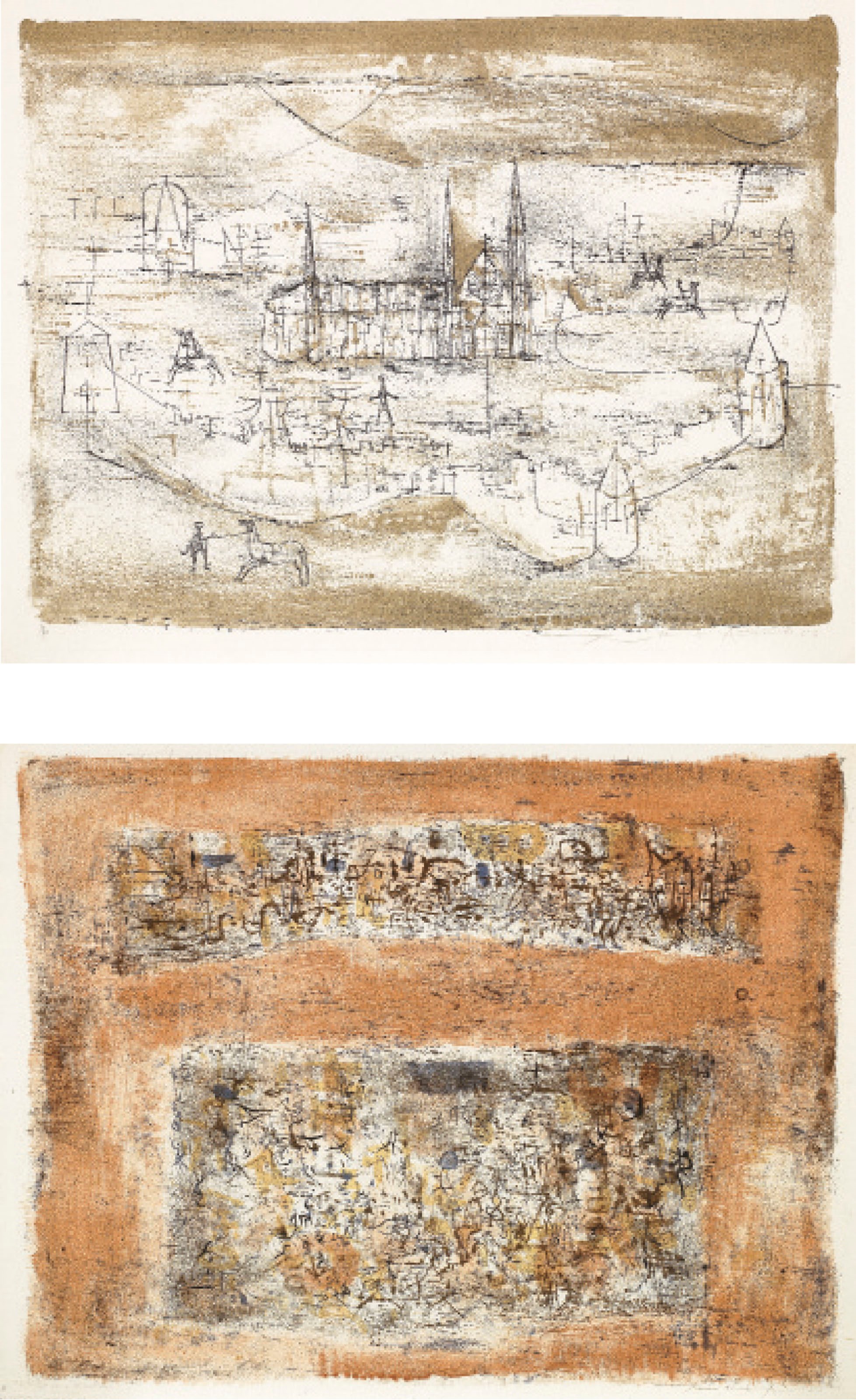 ZAO WOU-KI