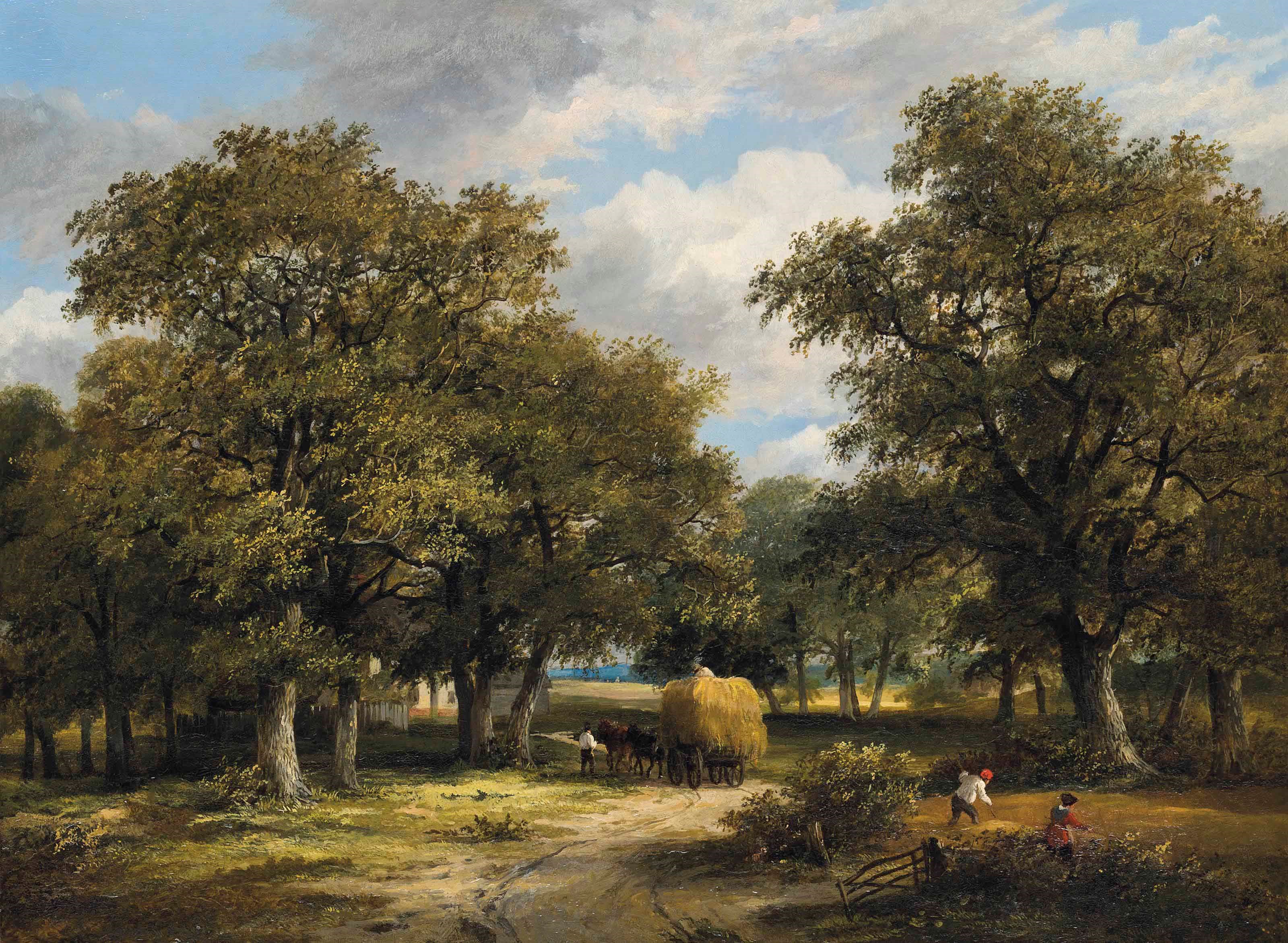 James Stark (1794-1859)