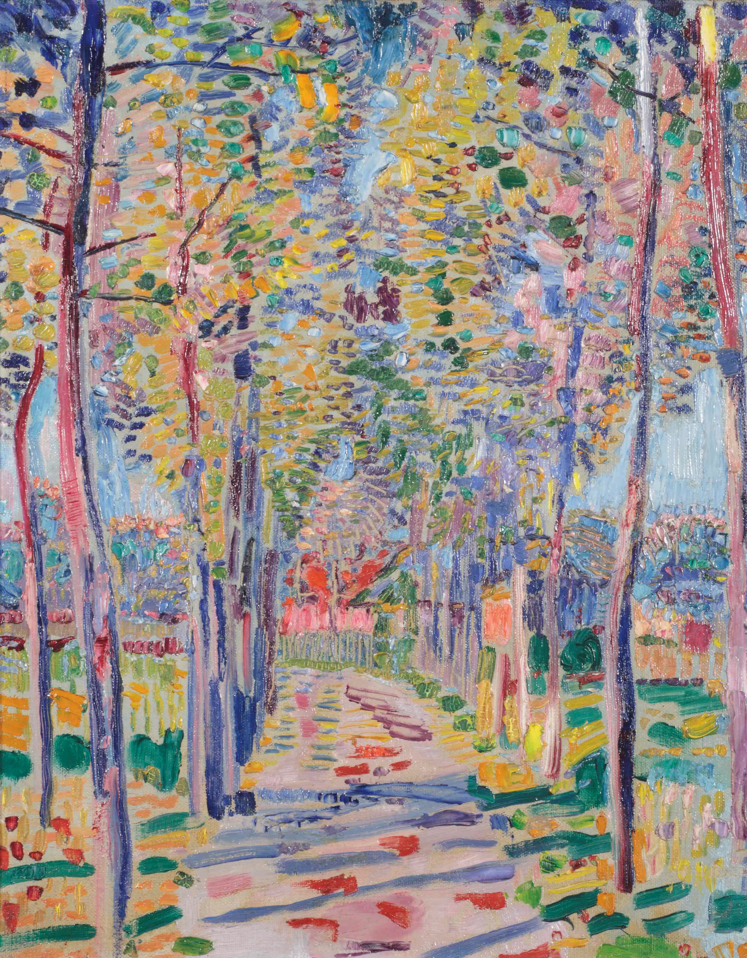 Jan Sluijters (1881-1957)