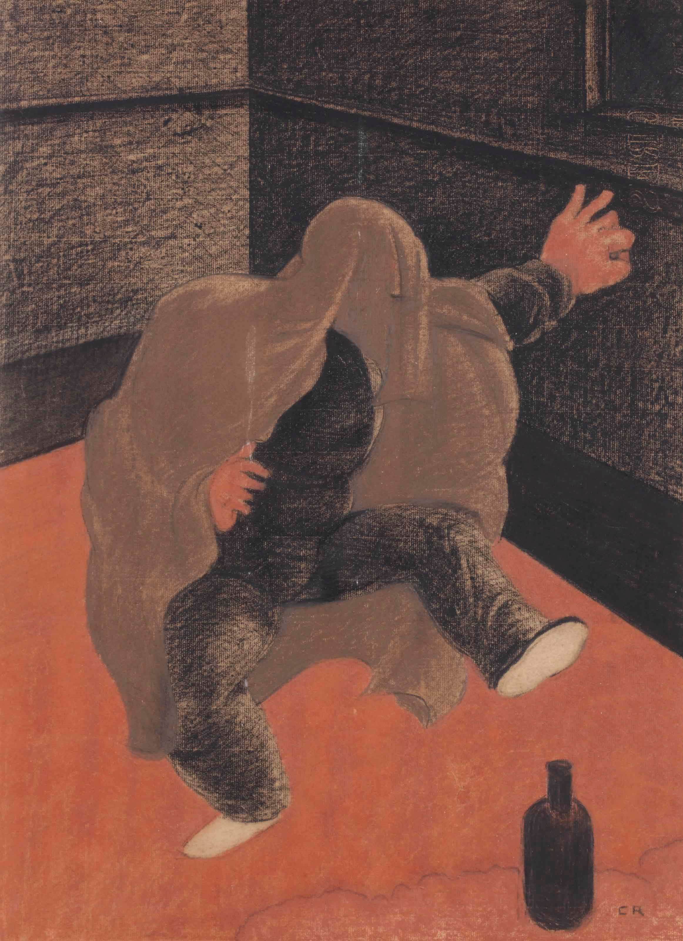 Charles Roelofsz (1897-1962)