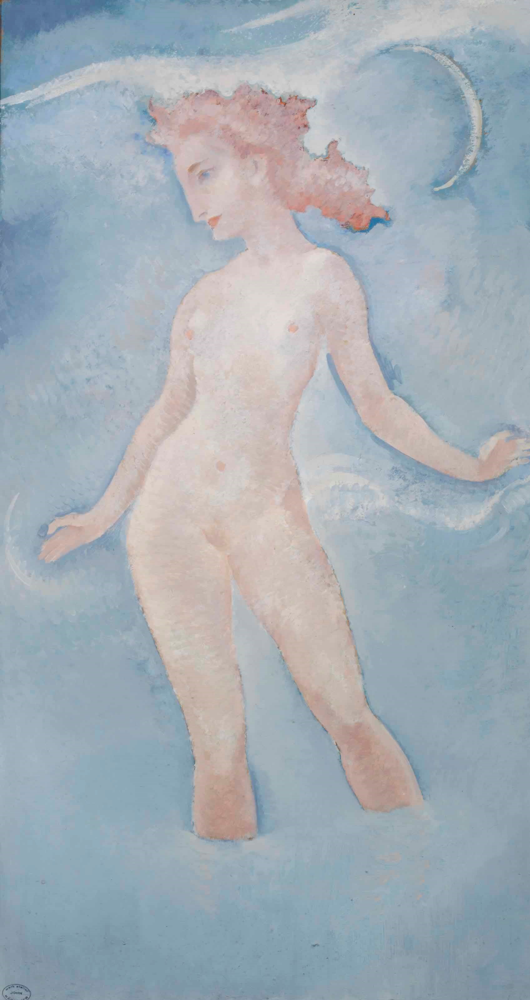 John Rädecker (1885-1956)
