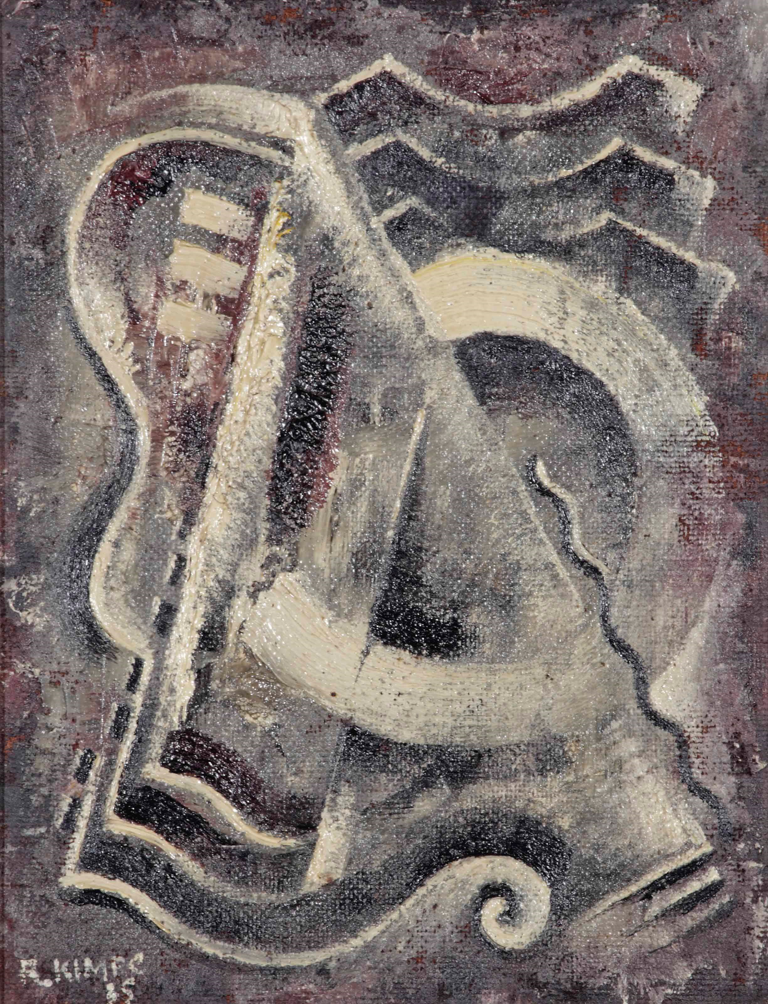 Reimond Kimpe (1885-1970)