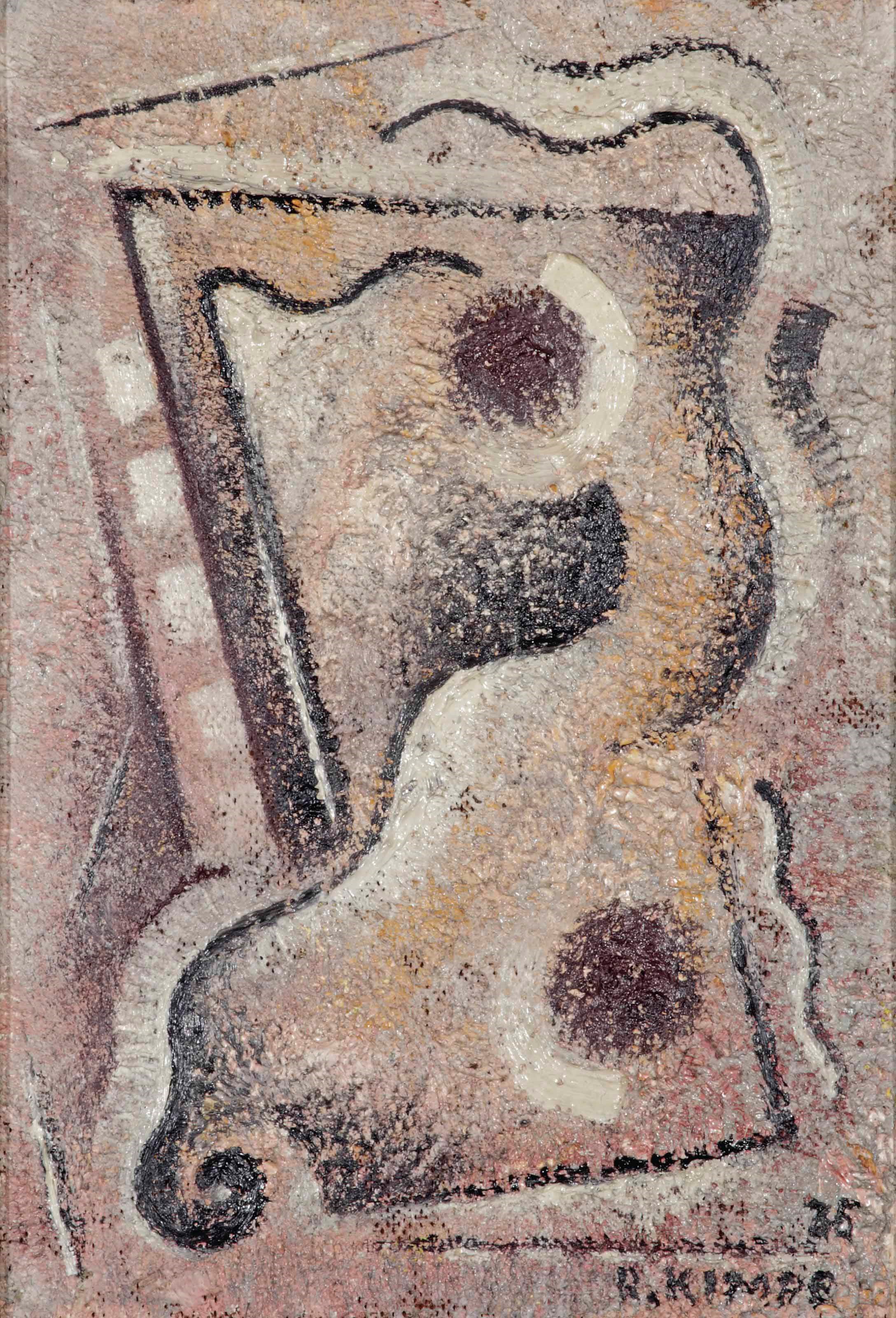 Reimond Kimpe (1885-1970)