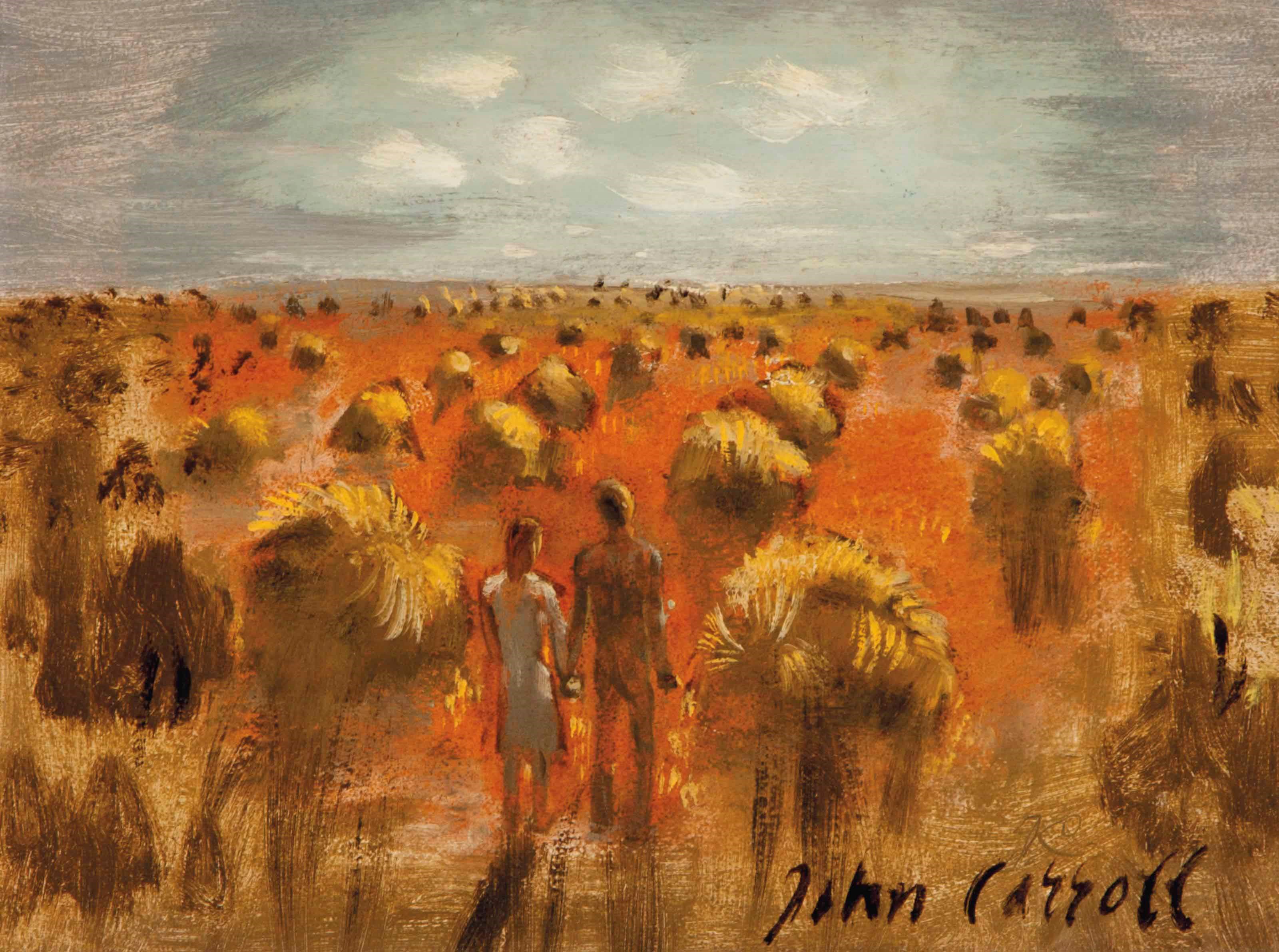 John Carroll (American, 1892-1959)