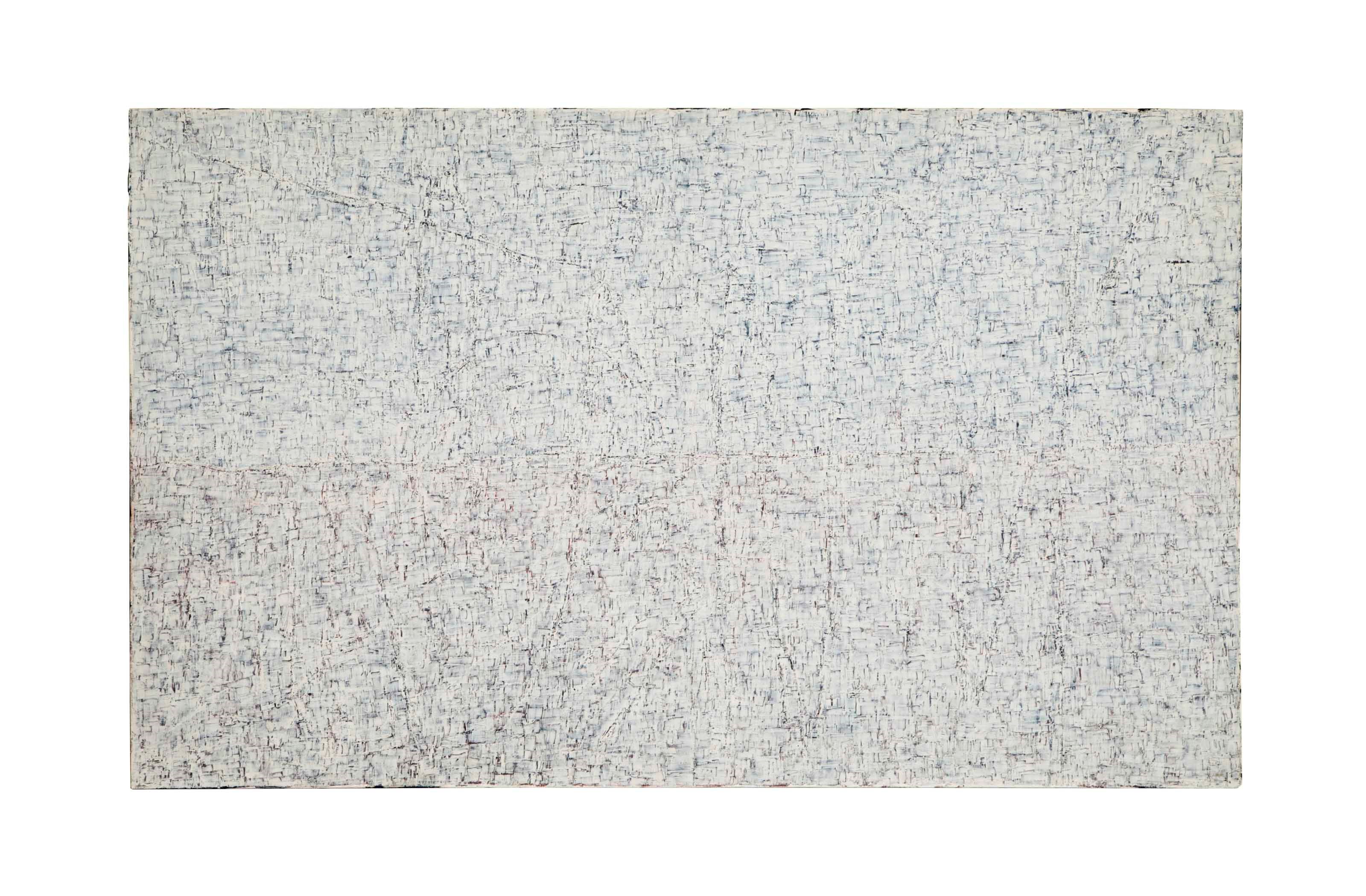 Jacqueline Pavlowsky (Russian, 1921-1971)