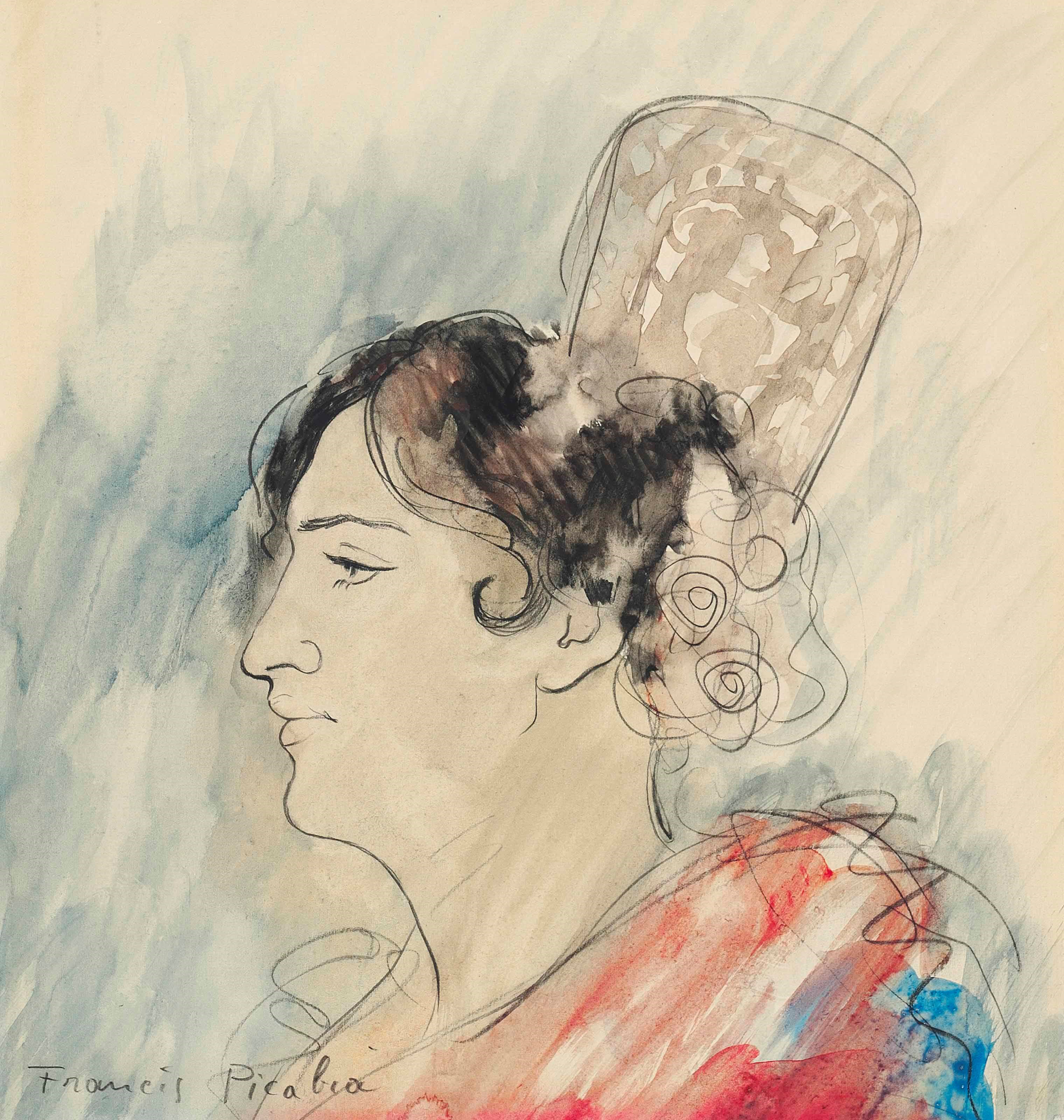 Francis Picabia (1878-1953)